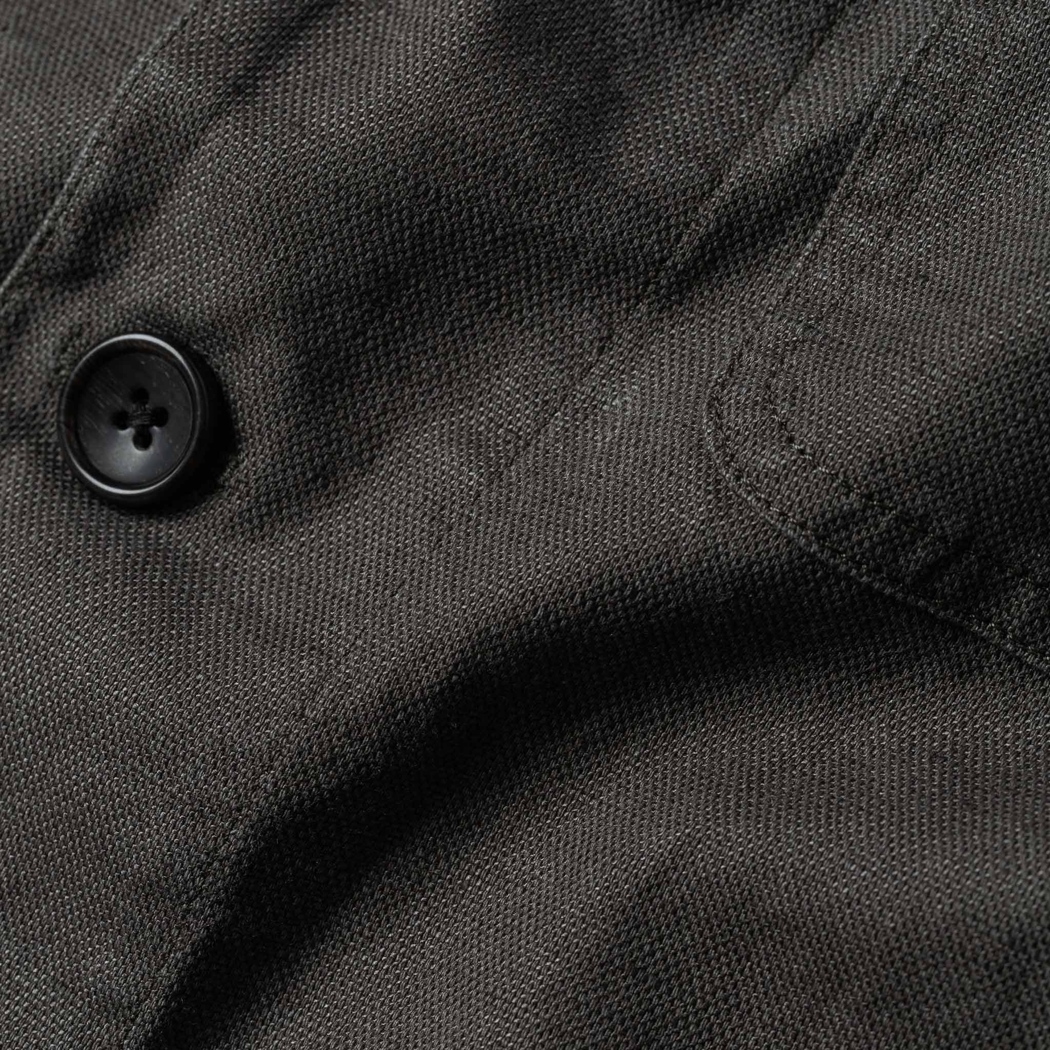 The Gibson Jacket in Gravel - Image 7