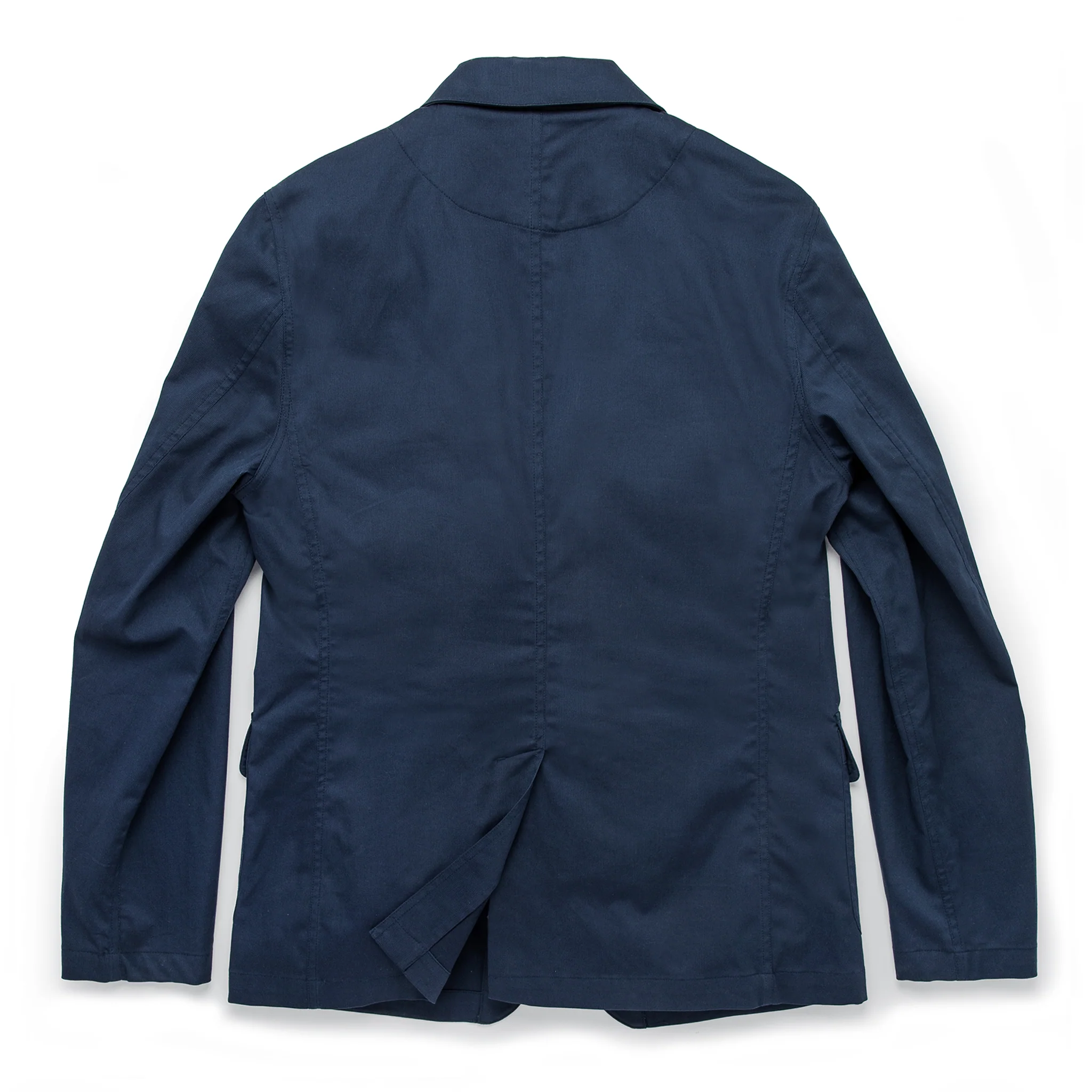 The Gibson Jacket in Light Navy - Image 14