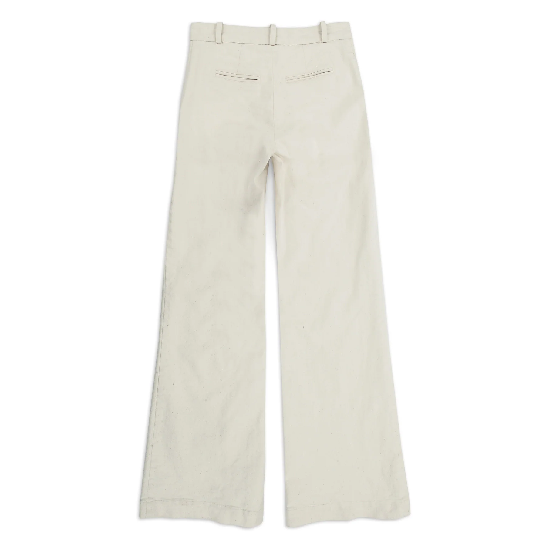 The Greenwich Pant in Natural Denim - Image 7