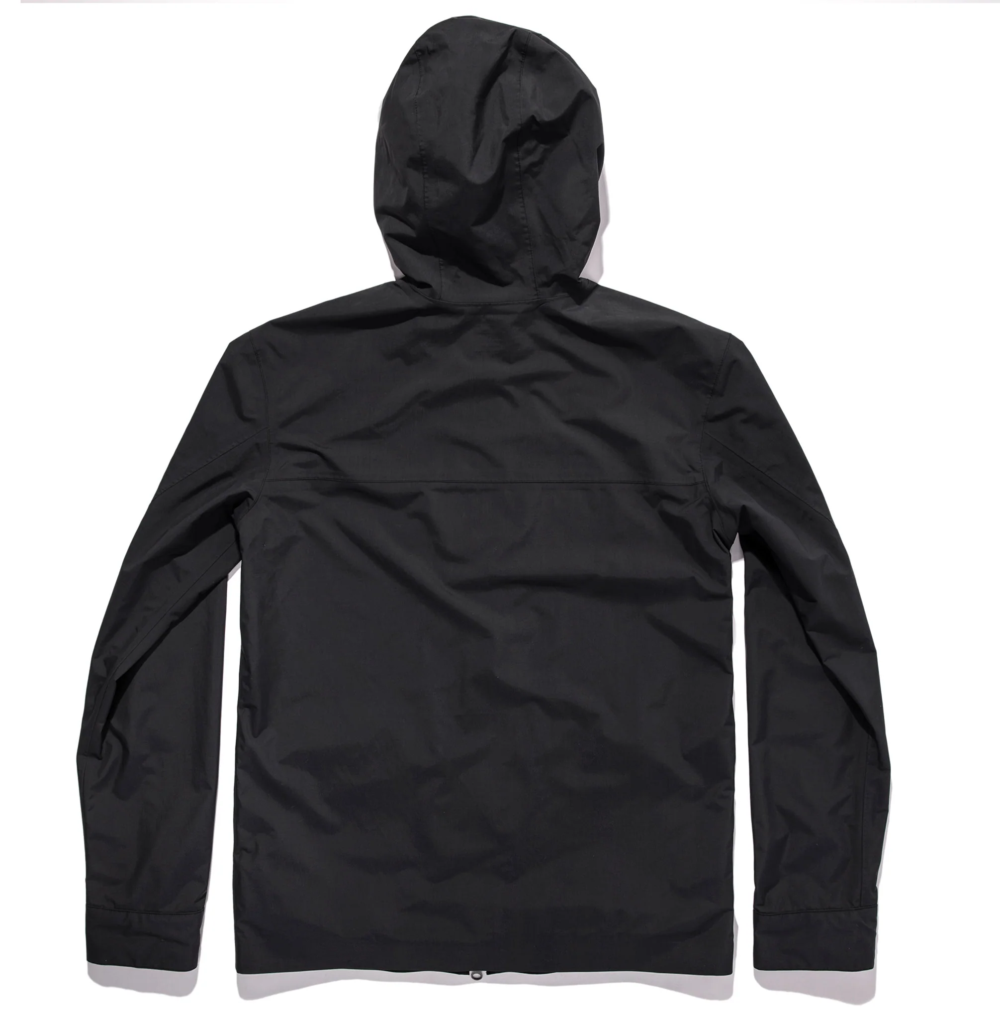 The Hackney Jacket in Slate - Image 12