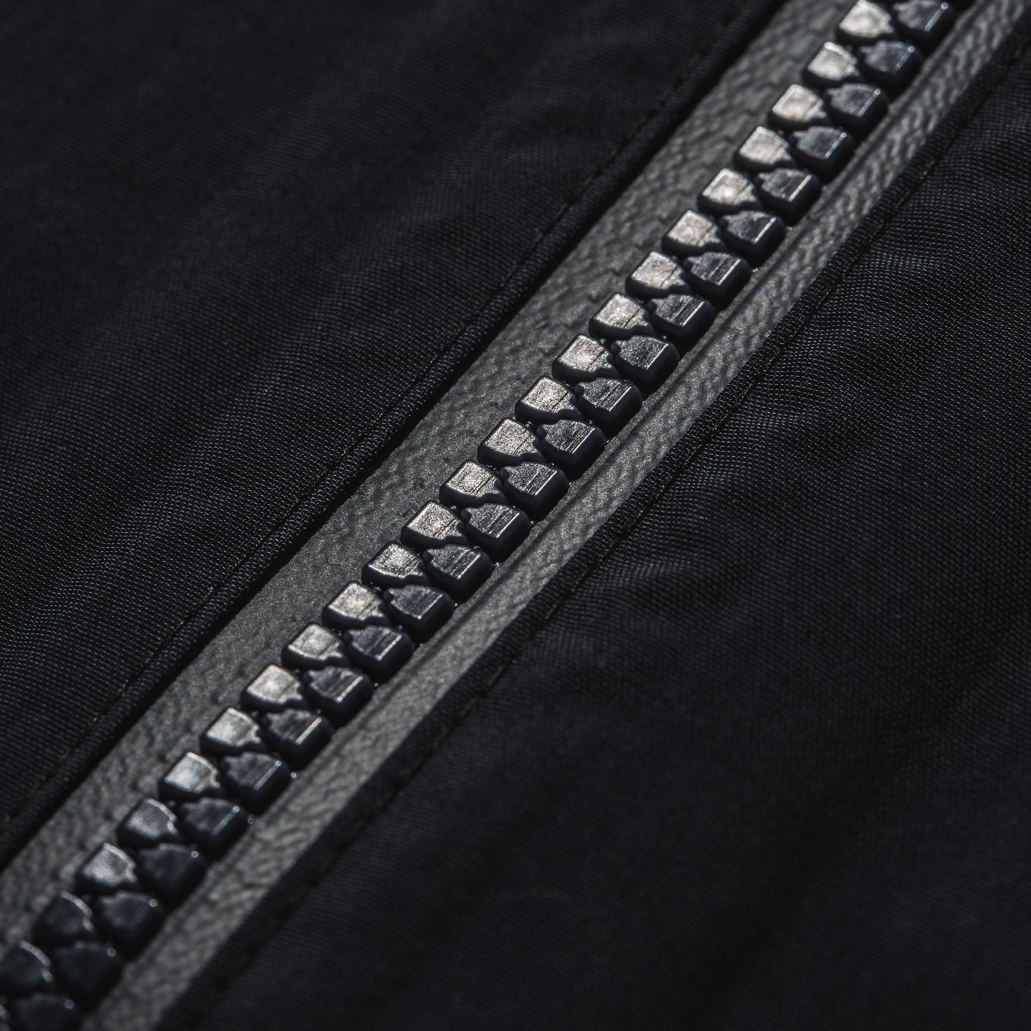 The Hackney Jacket in Slate - Image 8