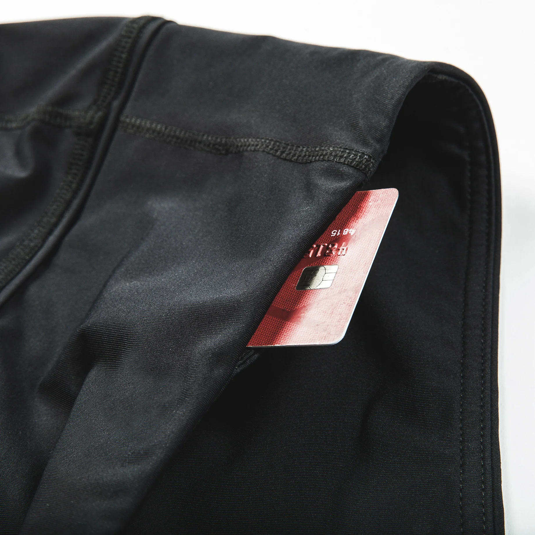 The Harper Legging in Black - Image 10