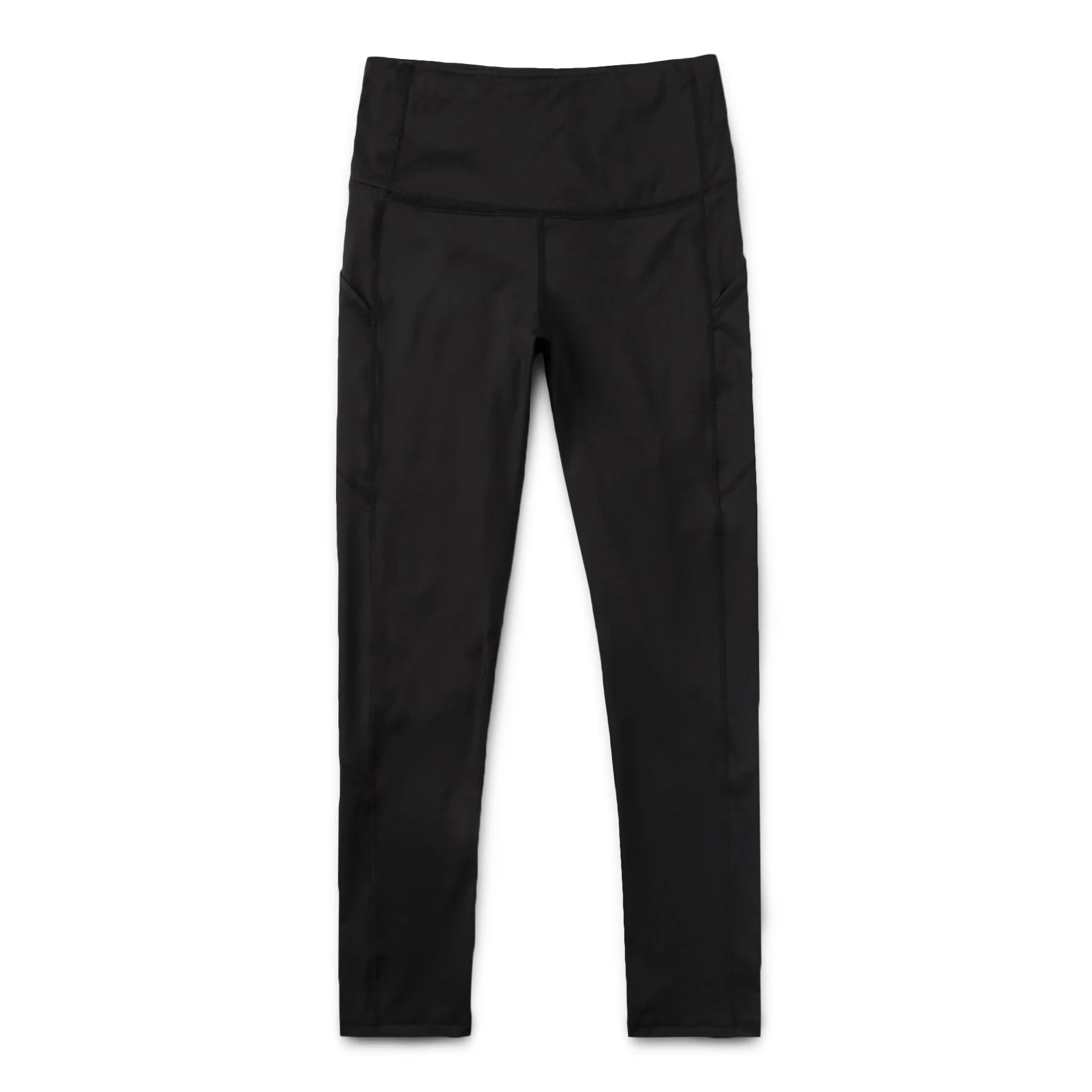 The Harper Legging in Black - Image 9