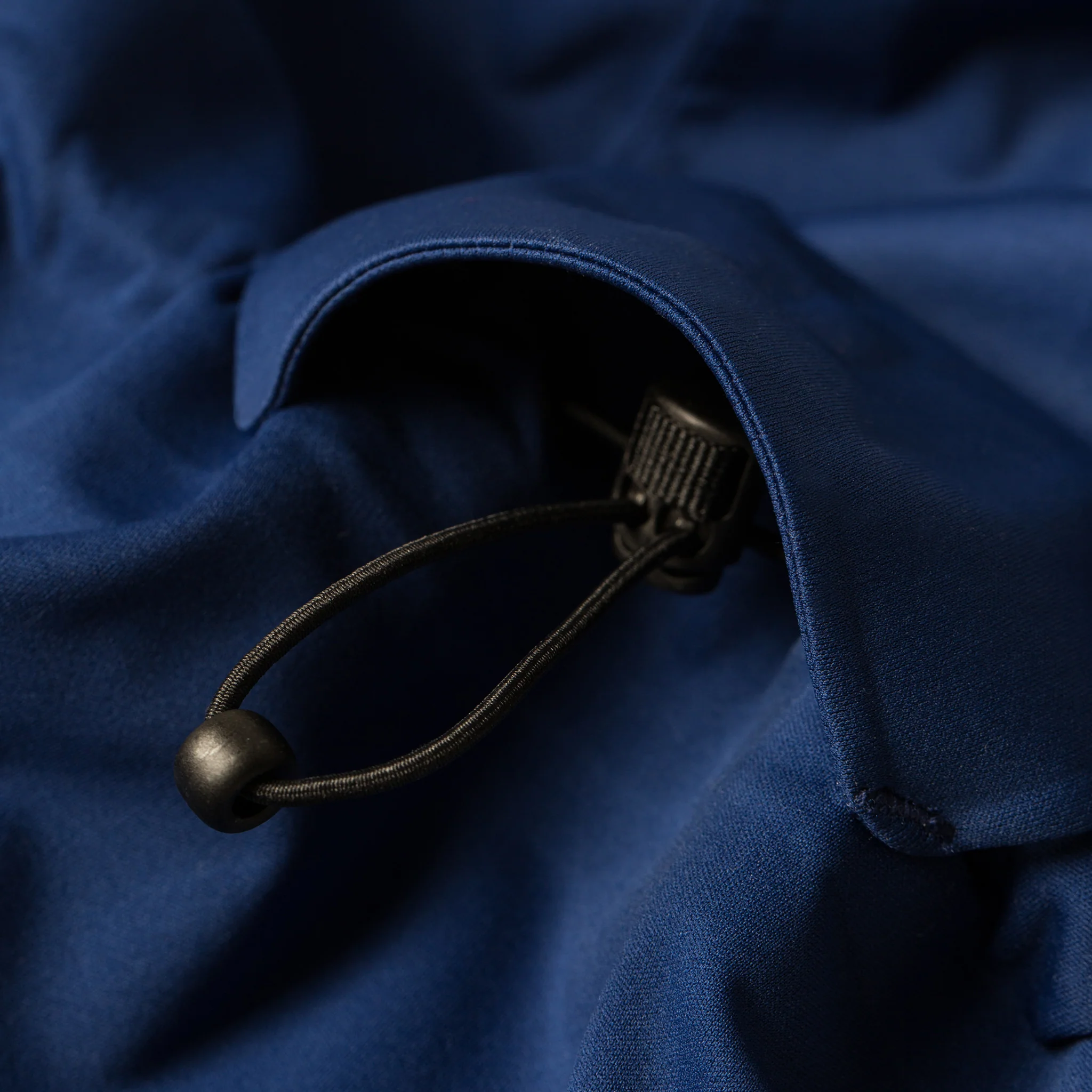 The Hawkins Jacket in Cobalt - Image 8