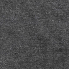 The Heavy Bag Henley in Heather Grey - Image 6