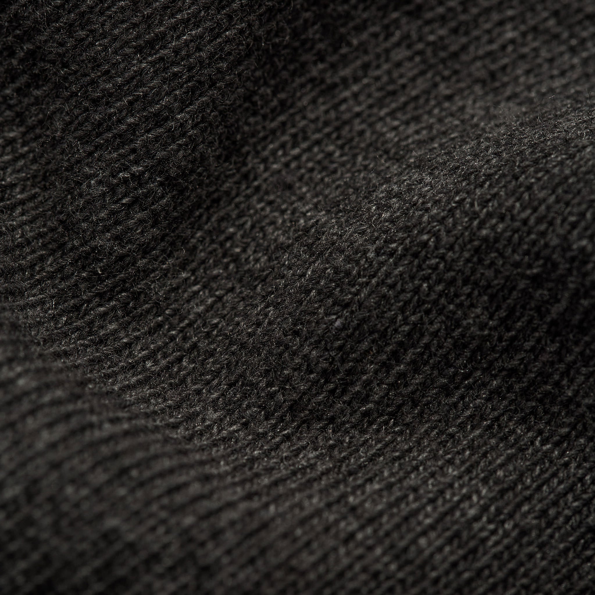 The Heavy Bag Tee in Desert Night - Image 5