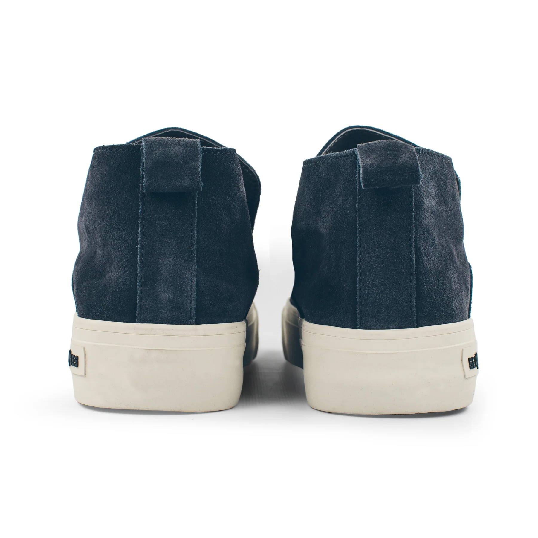 The Huntington Middie in Deep Navy - Image 6