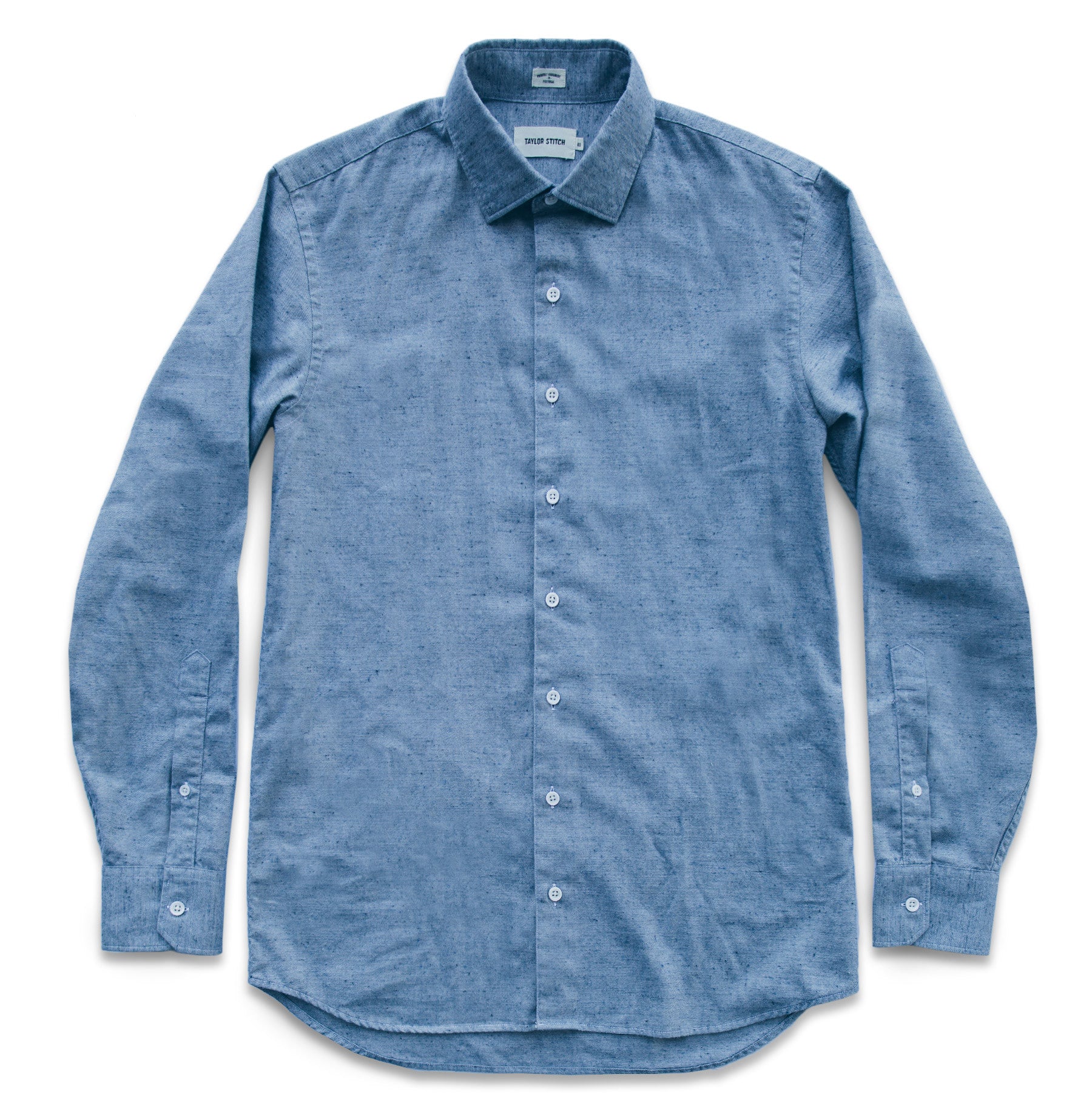 The Hyde in Brushed Sky Melange - Image 3