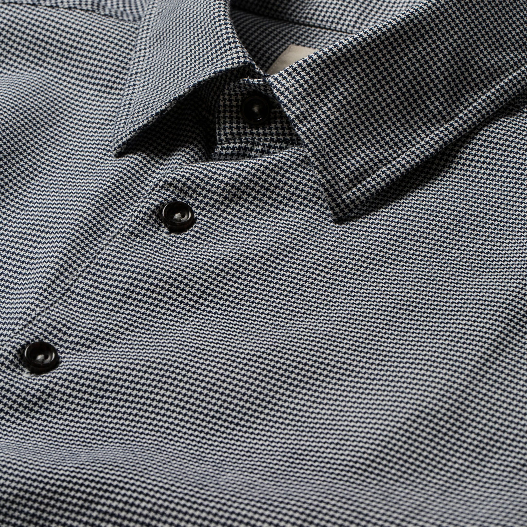 The Hyde in Mini Houndstooth - Image 8