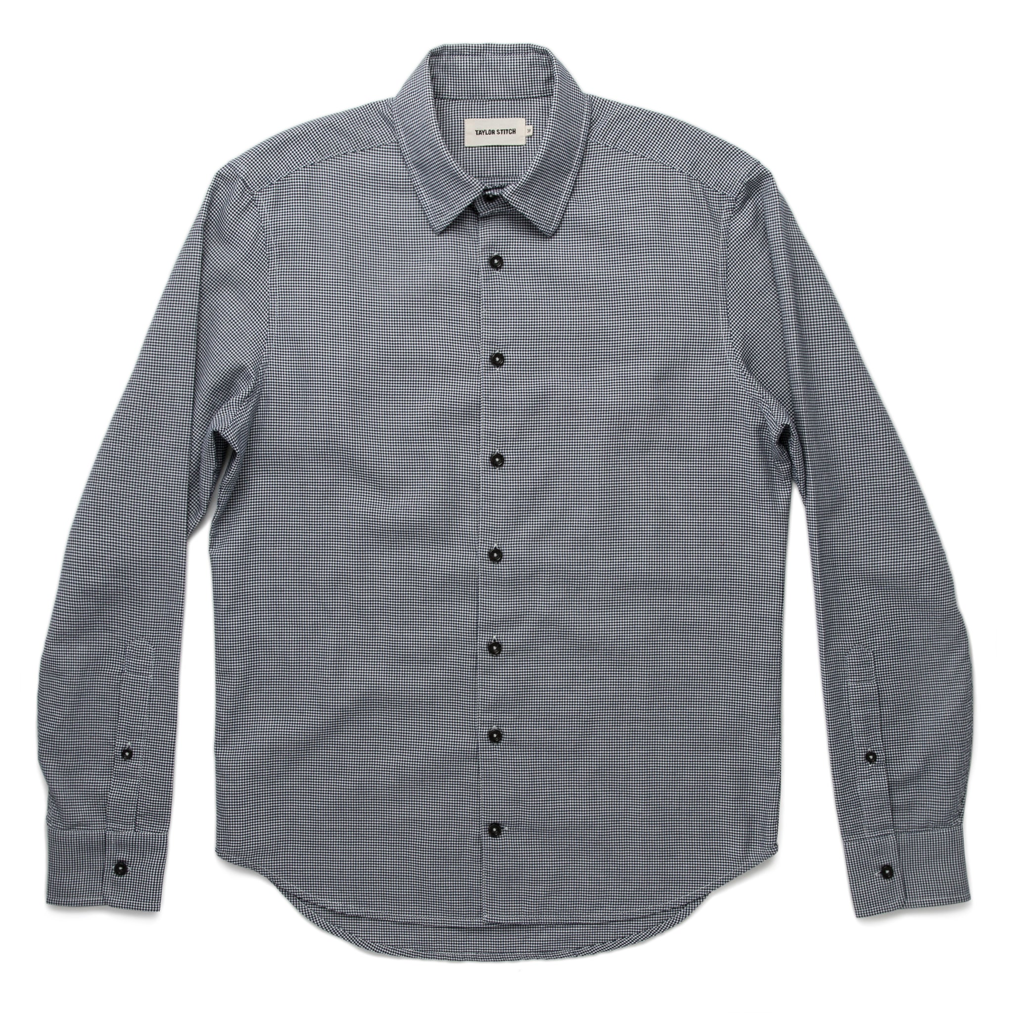The Hyde in Mini Houndstooth - Image 9