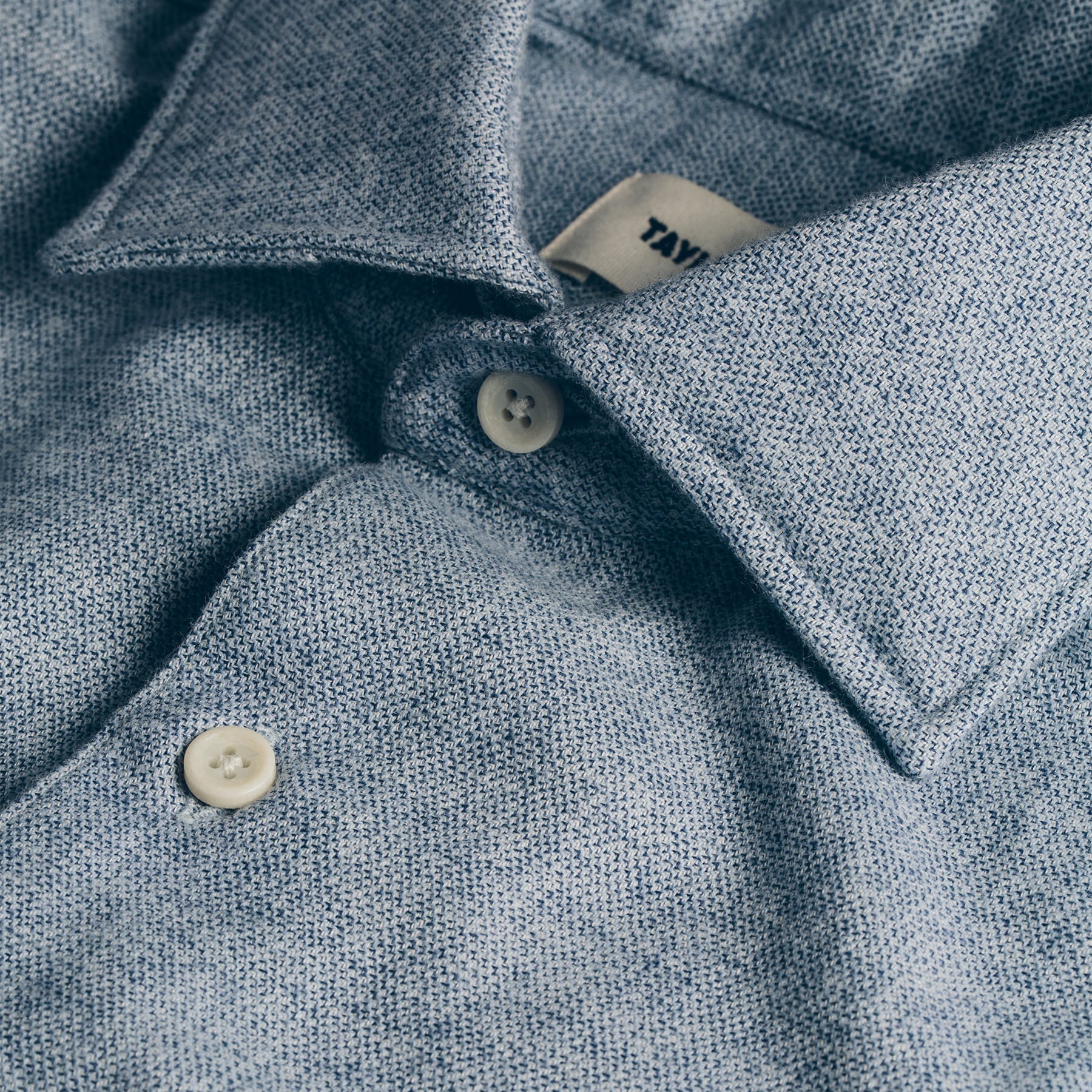 The Hyde in Sky Brushed Melange - Image 6