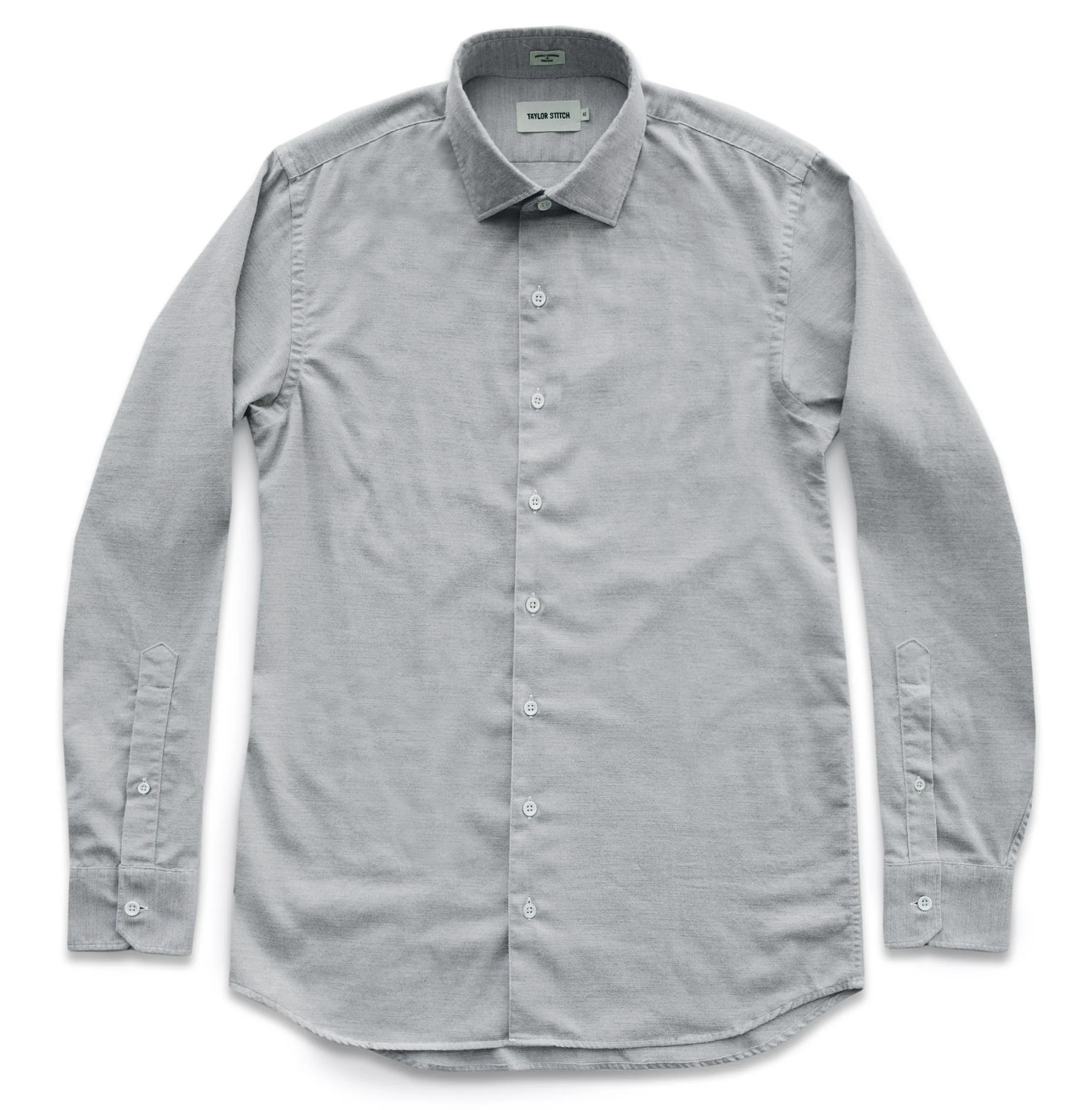 The Hyde in Brushed Ash Melange - Image 4