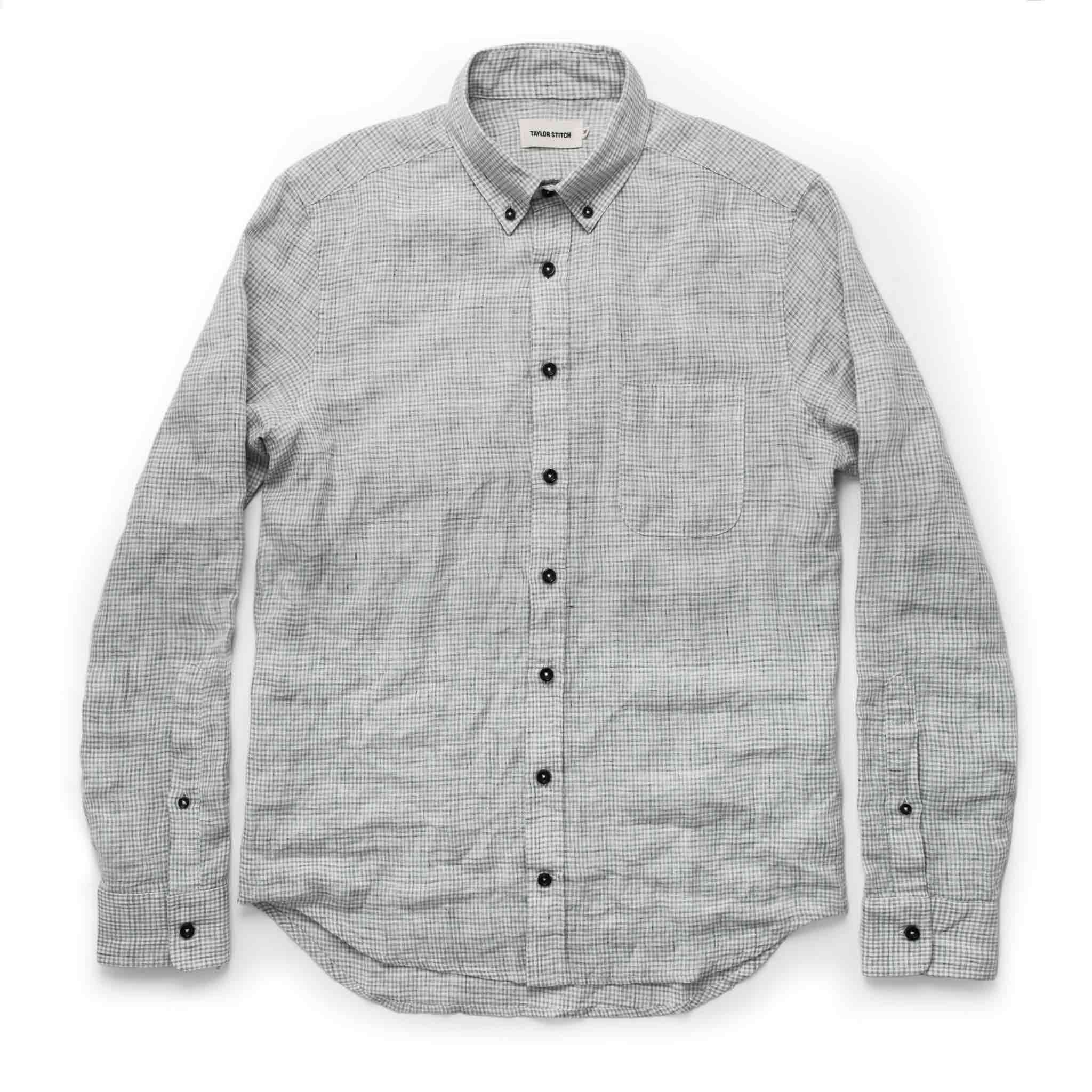 The Jack in Ash Gingham - Image 10