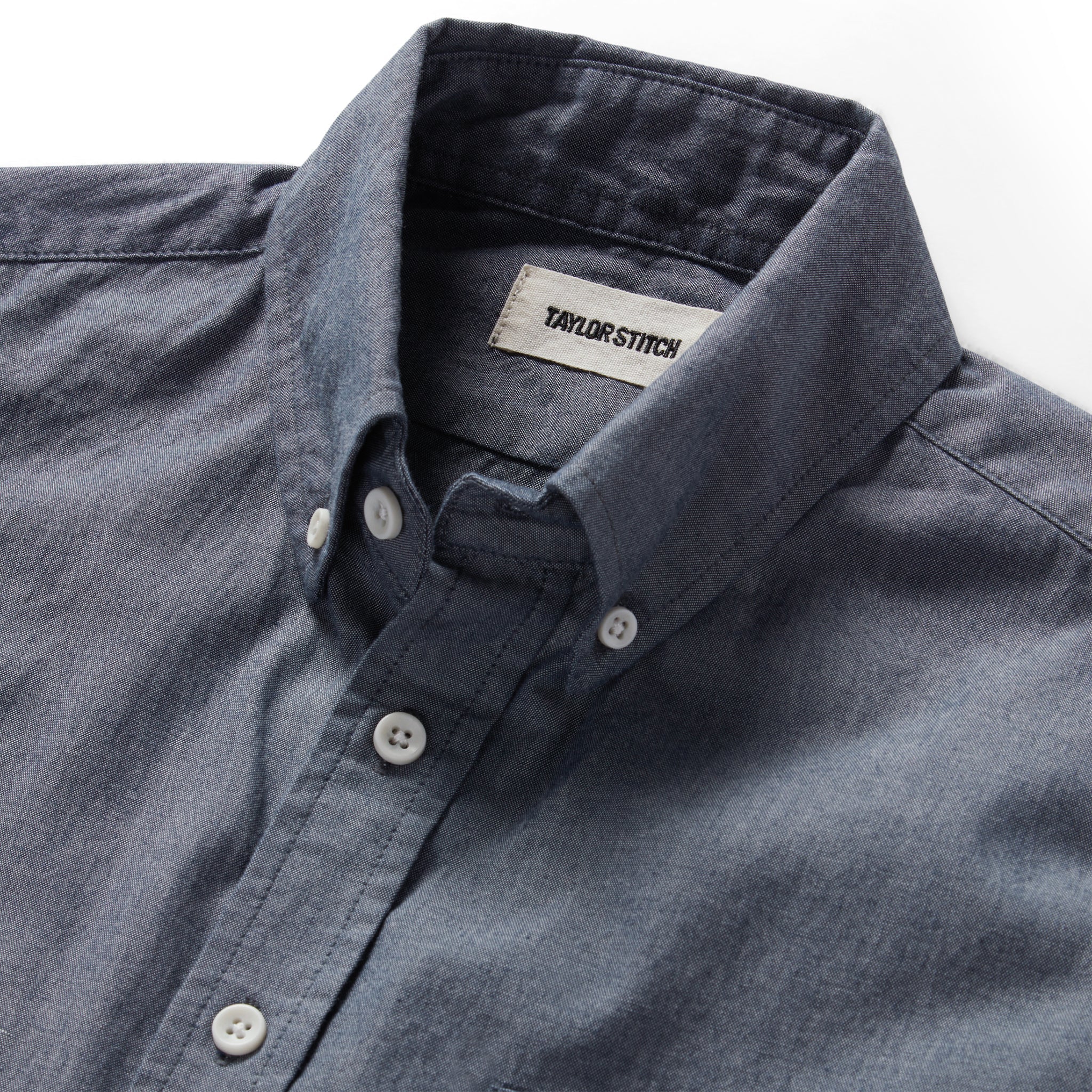 The Jack in Blue Chambray - Image 6