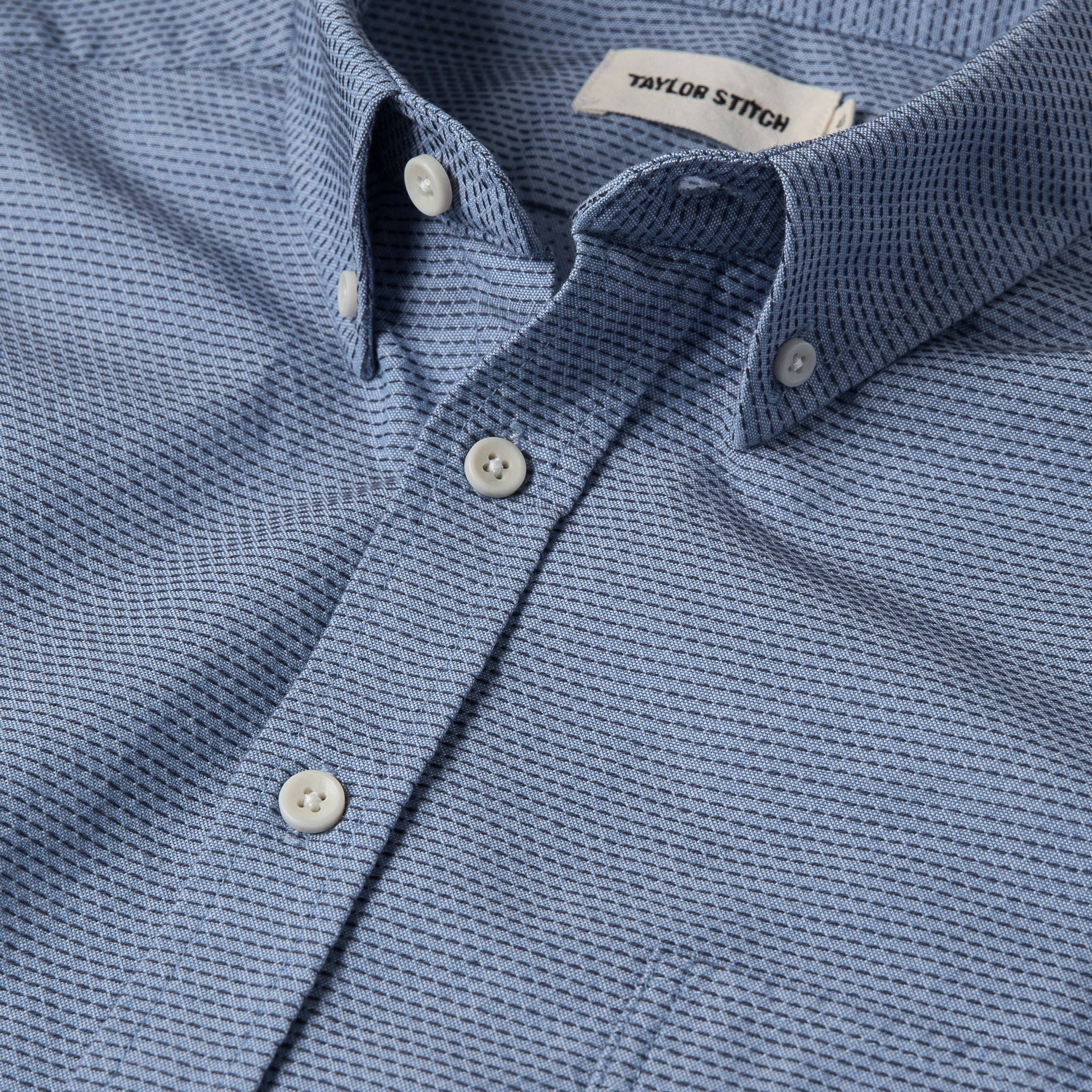 The Jack in Sky Reverse Jacquard - Image 6