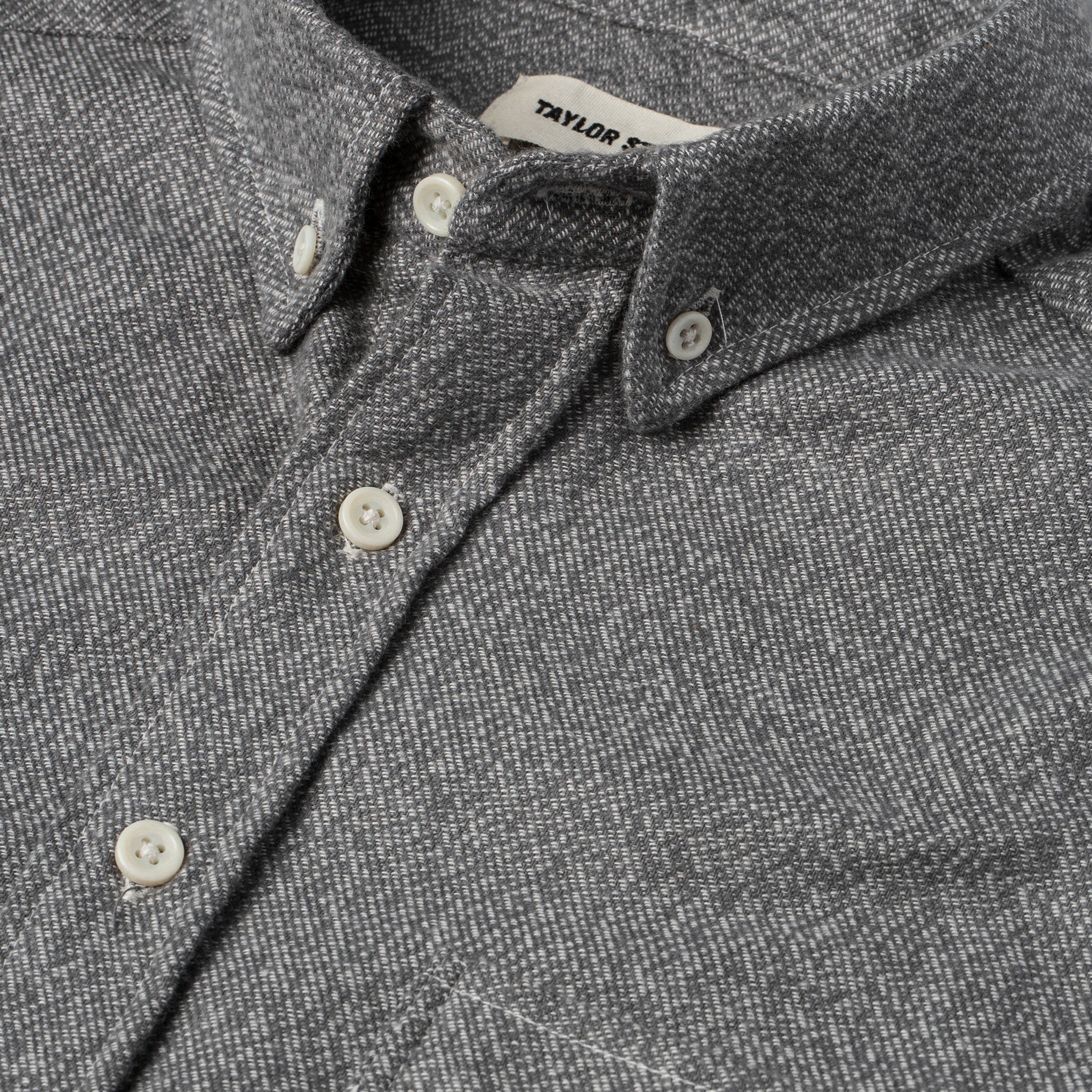 The Jack in Brushed Charcoal - Image 10