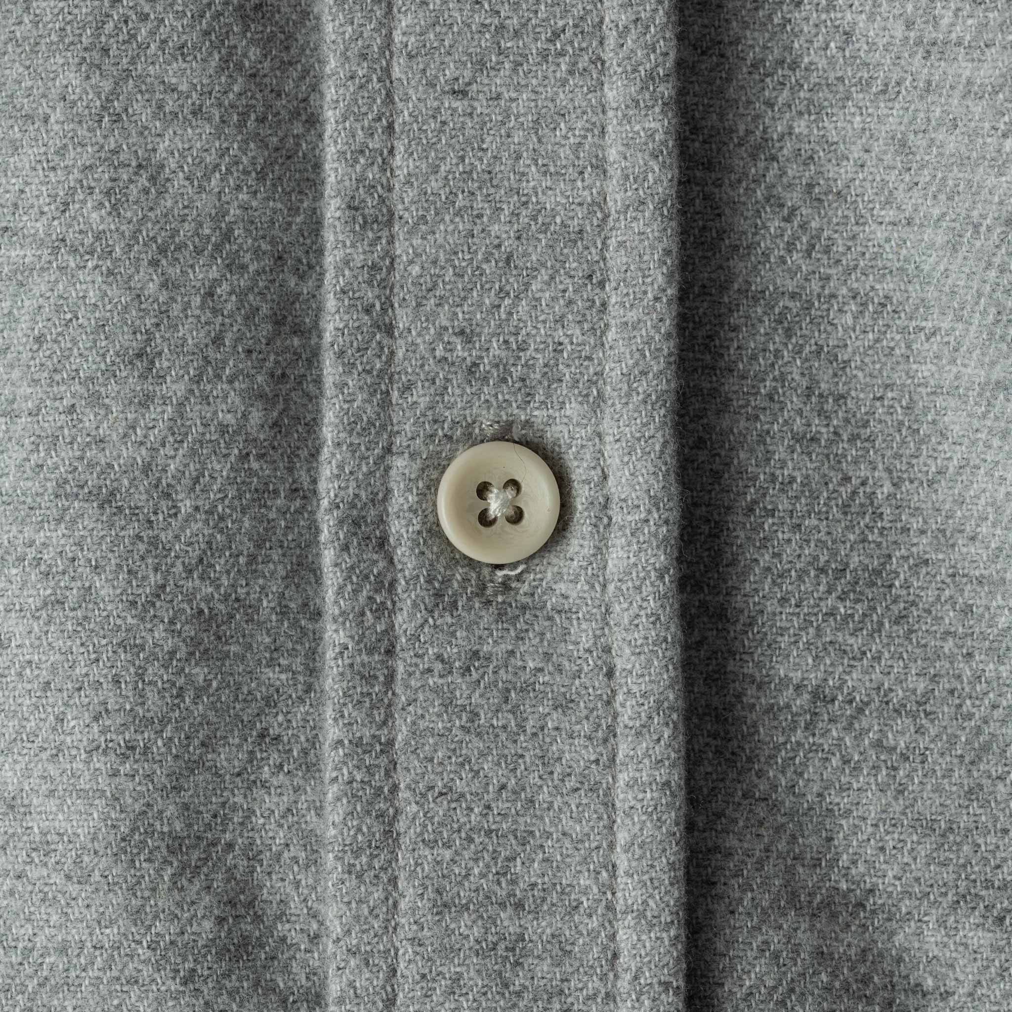 The Jack in Brushed Heather Grey - Image 6