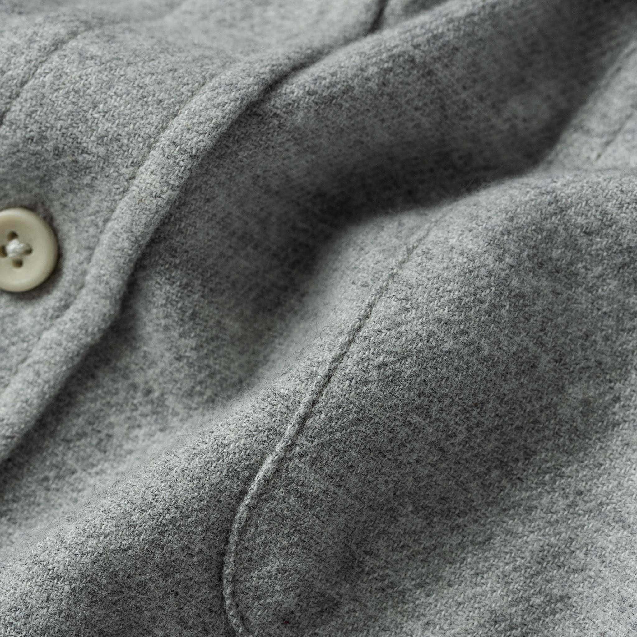 The Jack in Brushed Heather Grey - Image 7