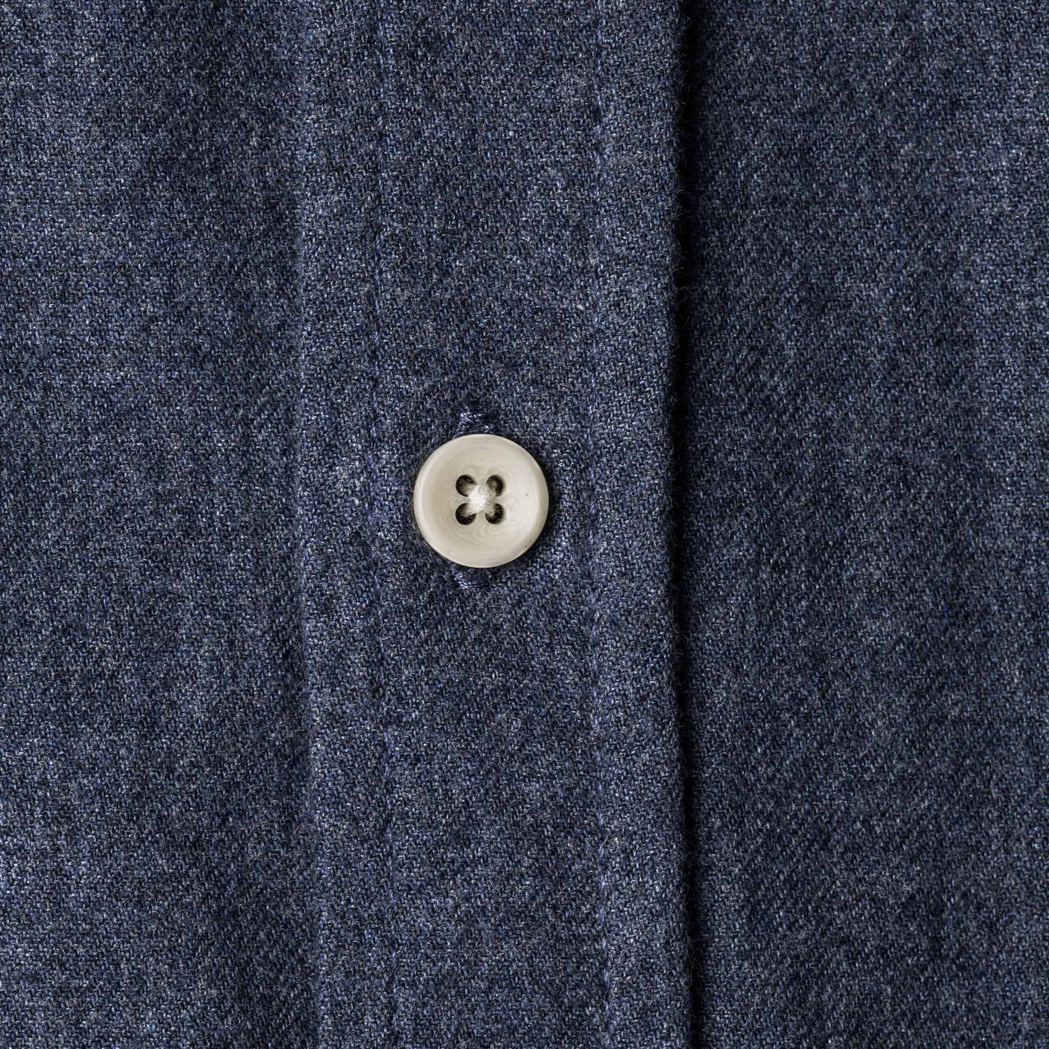 The Jack in Brushed Heather Navy - Image 7