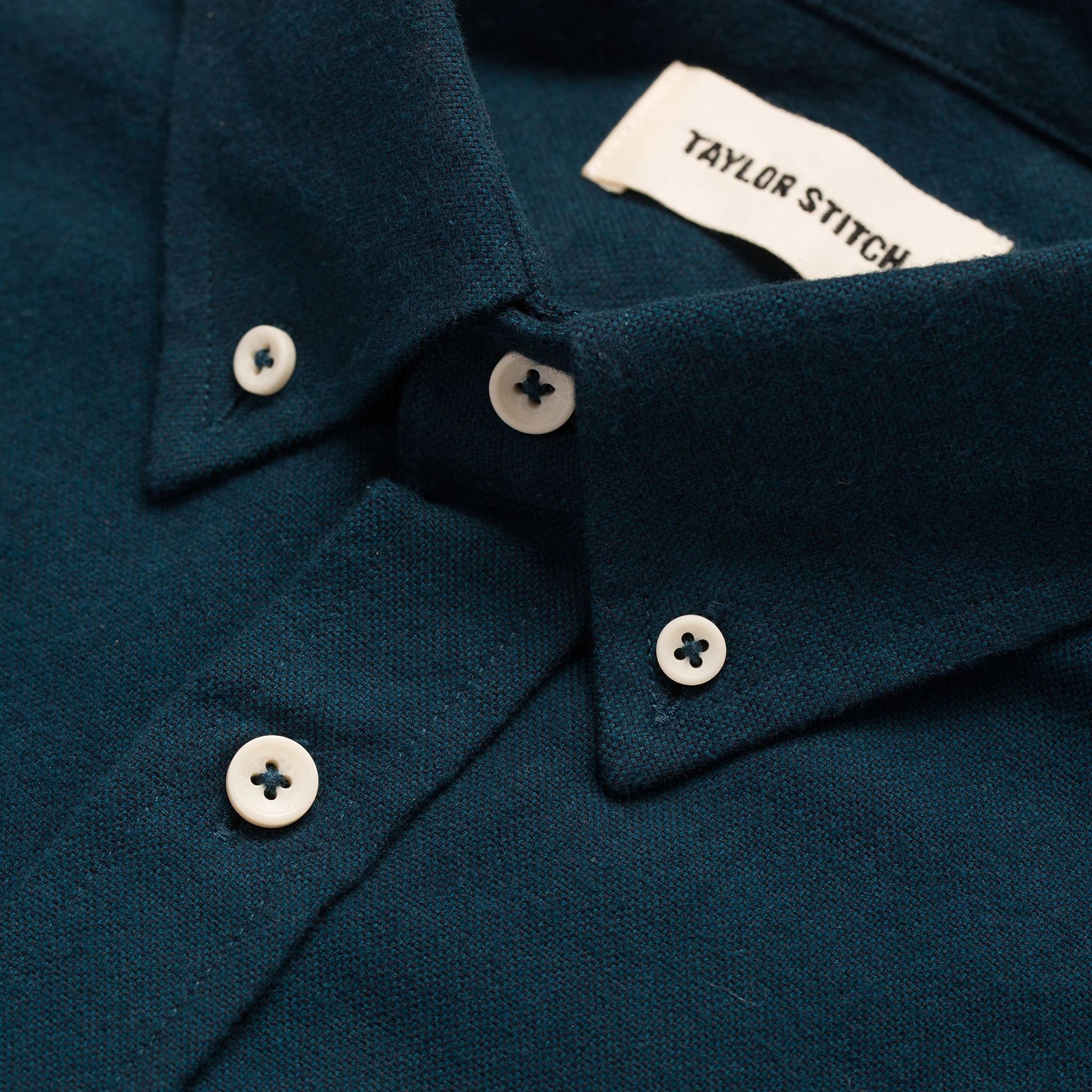 The Jack in Brushed Teal - Image 6