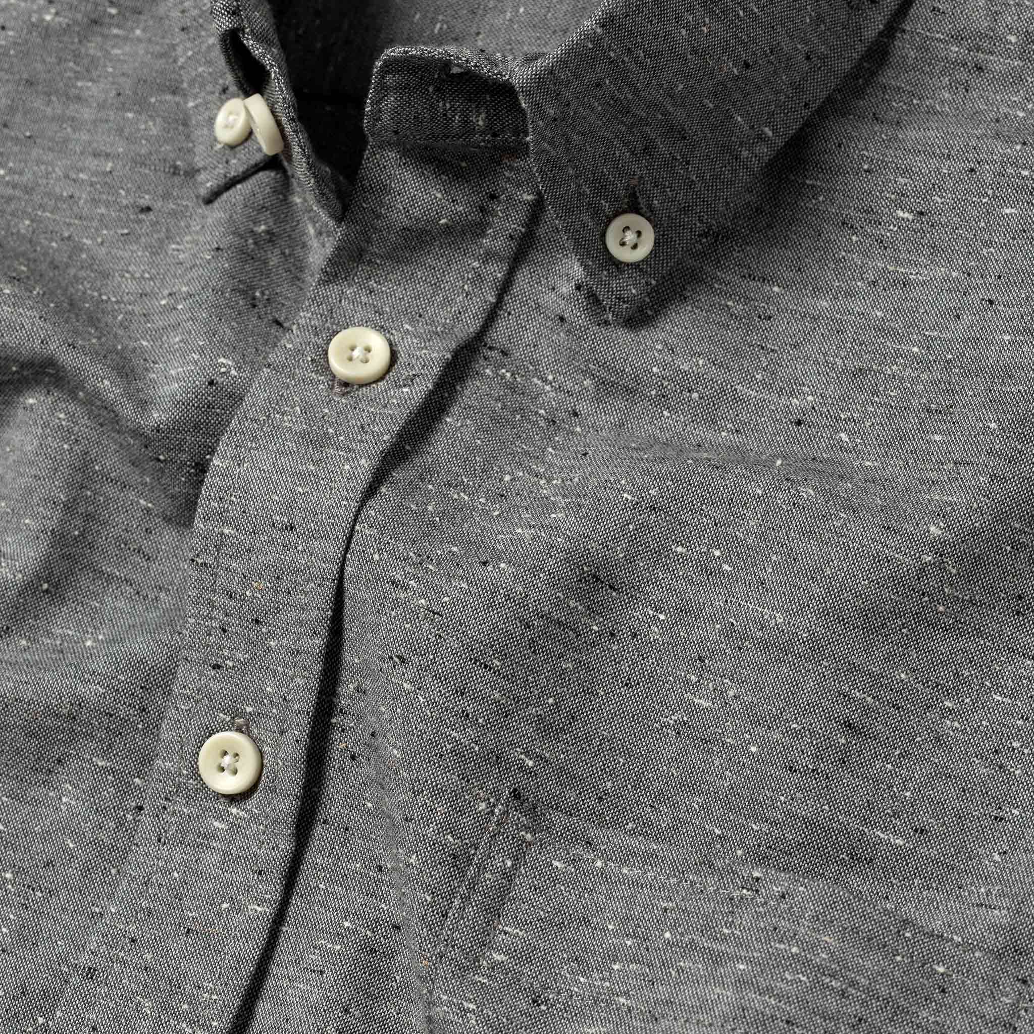 The Jack in Charcoal Fleck - Image 7