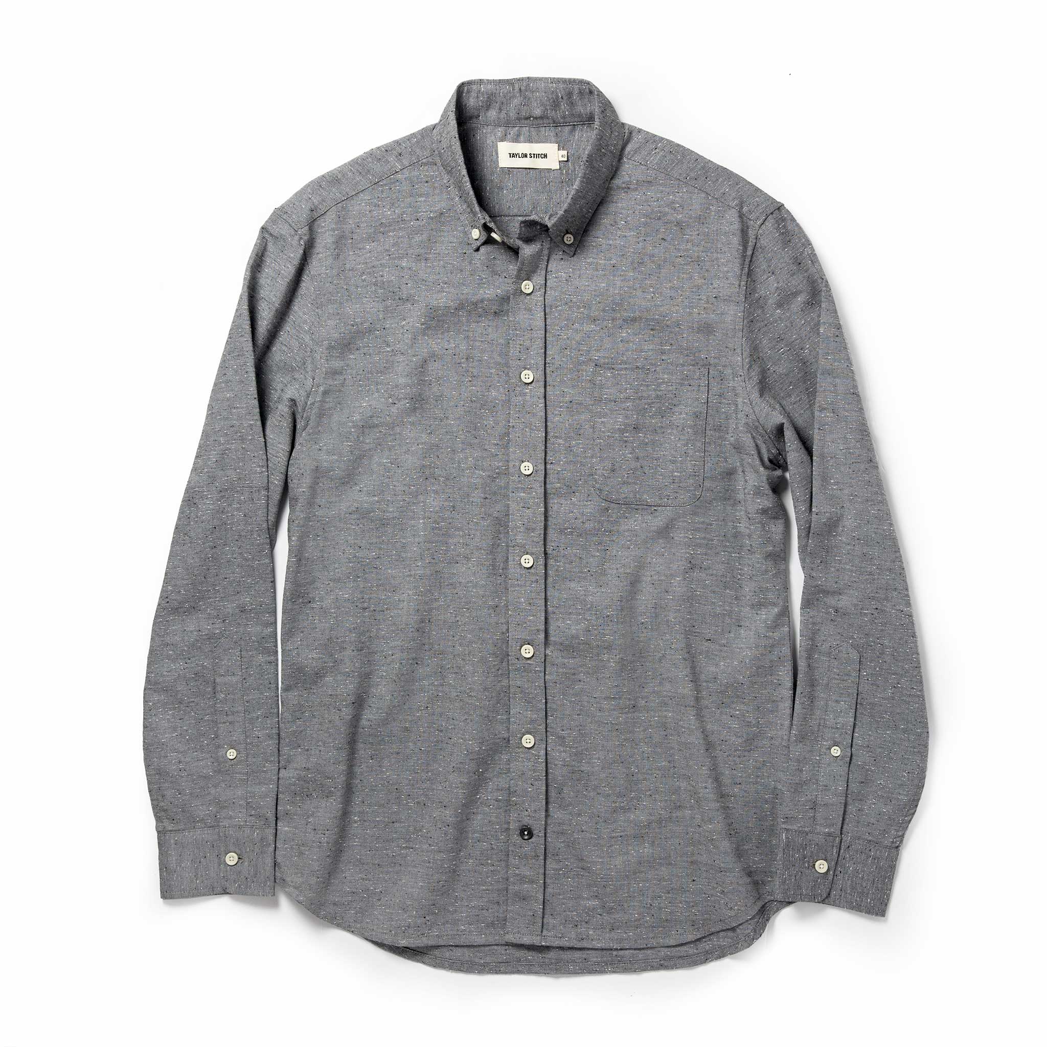 The Jack in Charcoal Fleck - Image 9