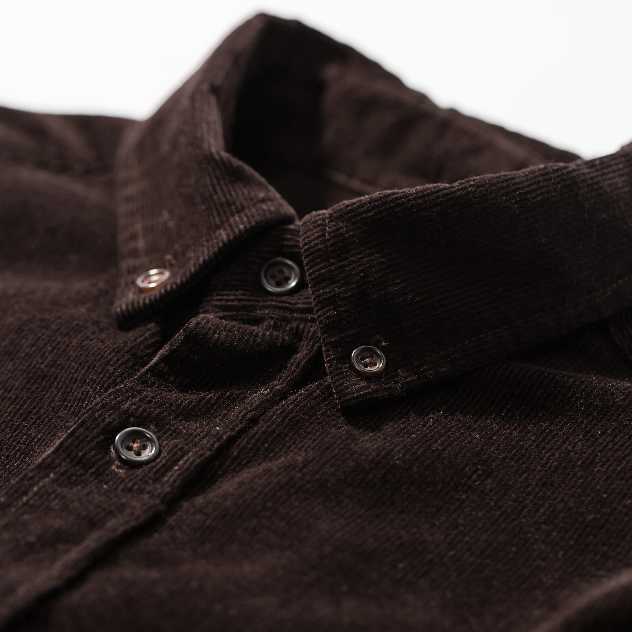 The Jack in Chocolate Micro Cord - Image 6