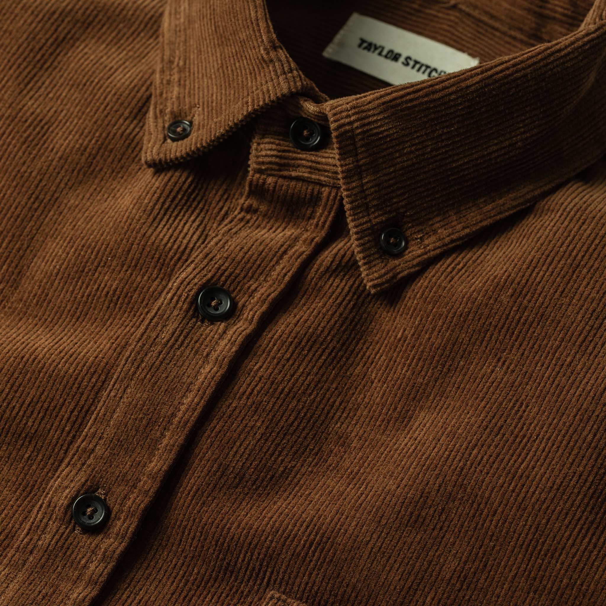 The Jack in Cinnamon Corduroy - Image 6