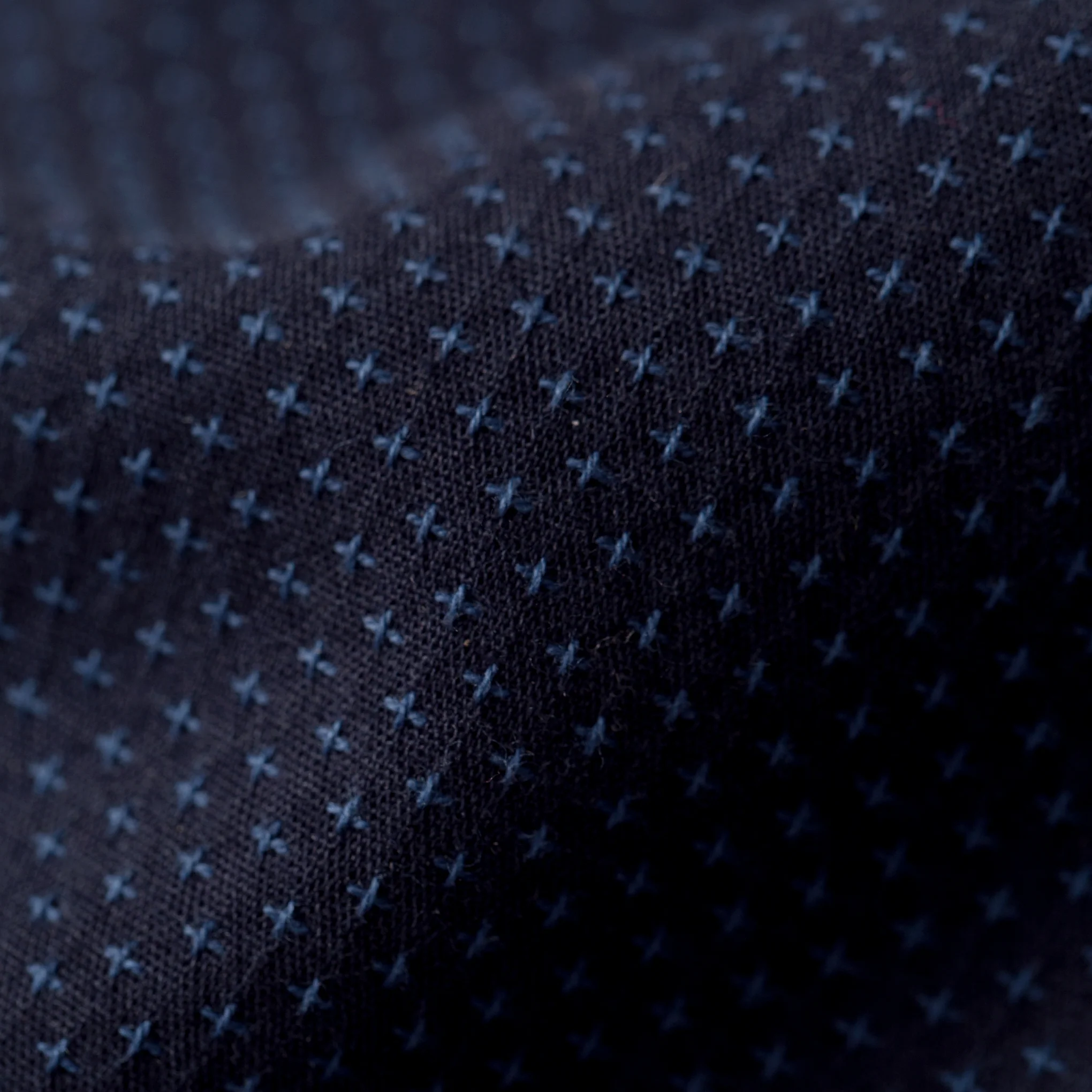 The Jack in Cross Jacquard - Image 10