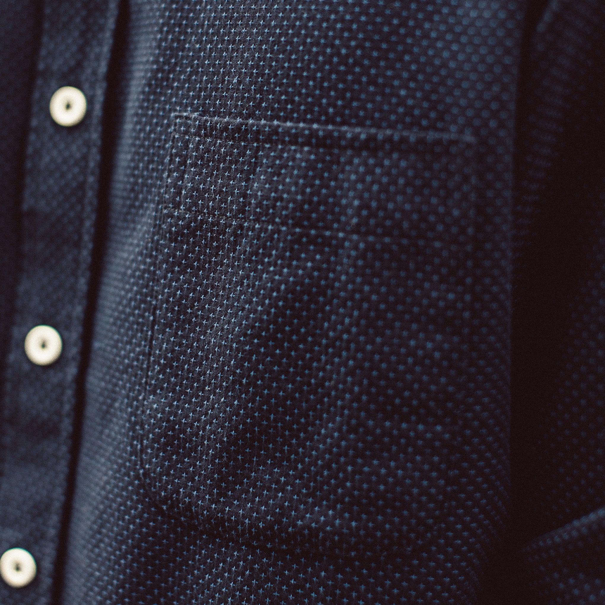 The Jack in Cross Jacquard - Image 8