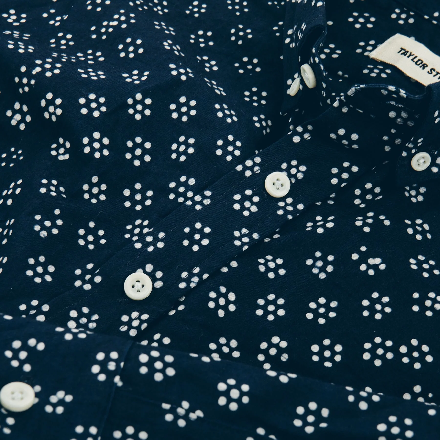 The Jack in Hanami Batik - Image 2