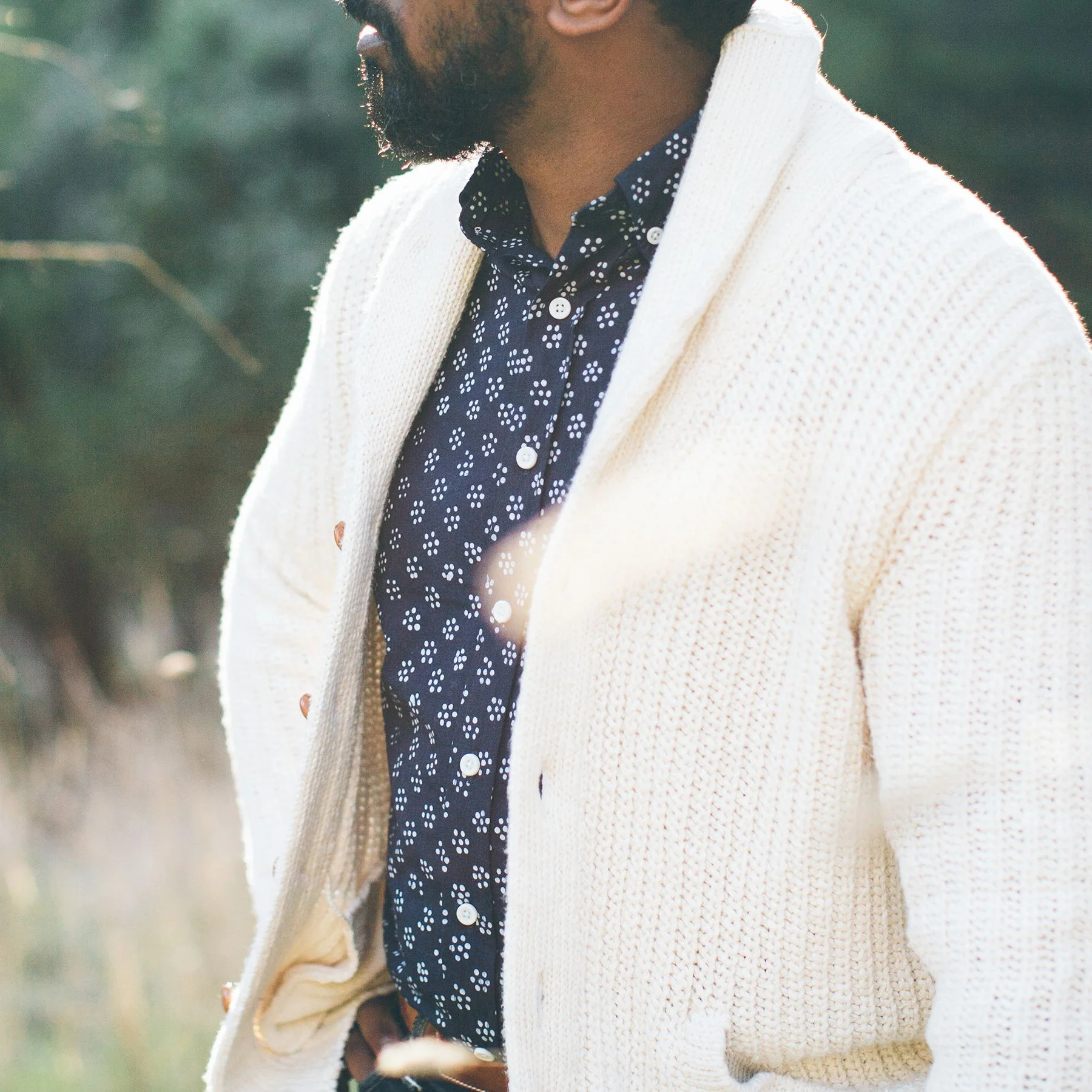 The Jack in Hanami Batik - Image 5