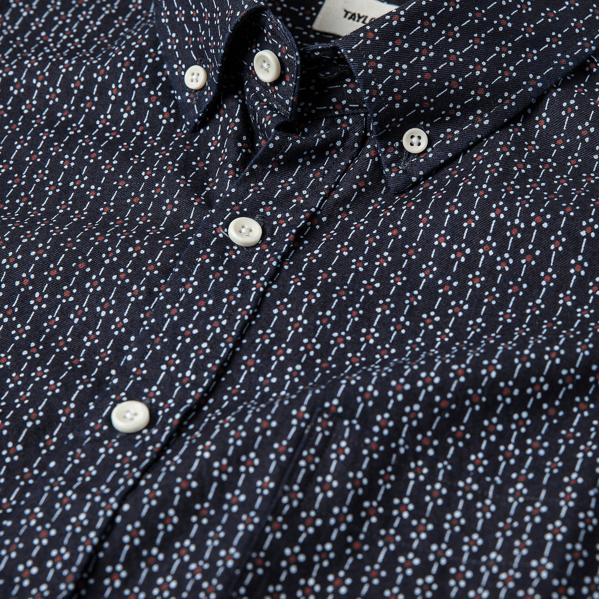 The Jack in Indigo Cherry Blossom - Image 6