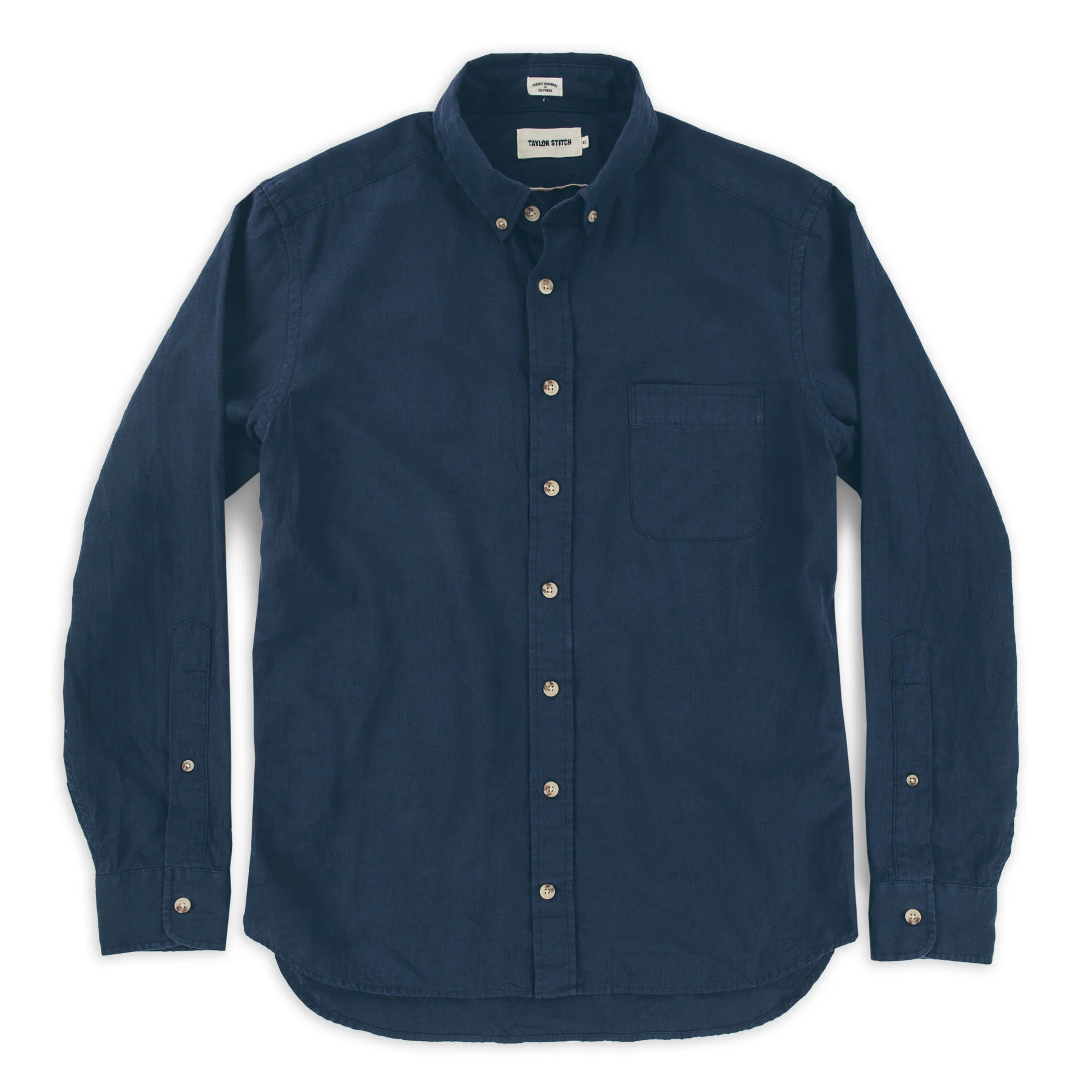The Jack in Indigo Selvage - Image 3