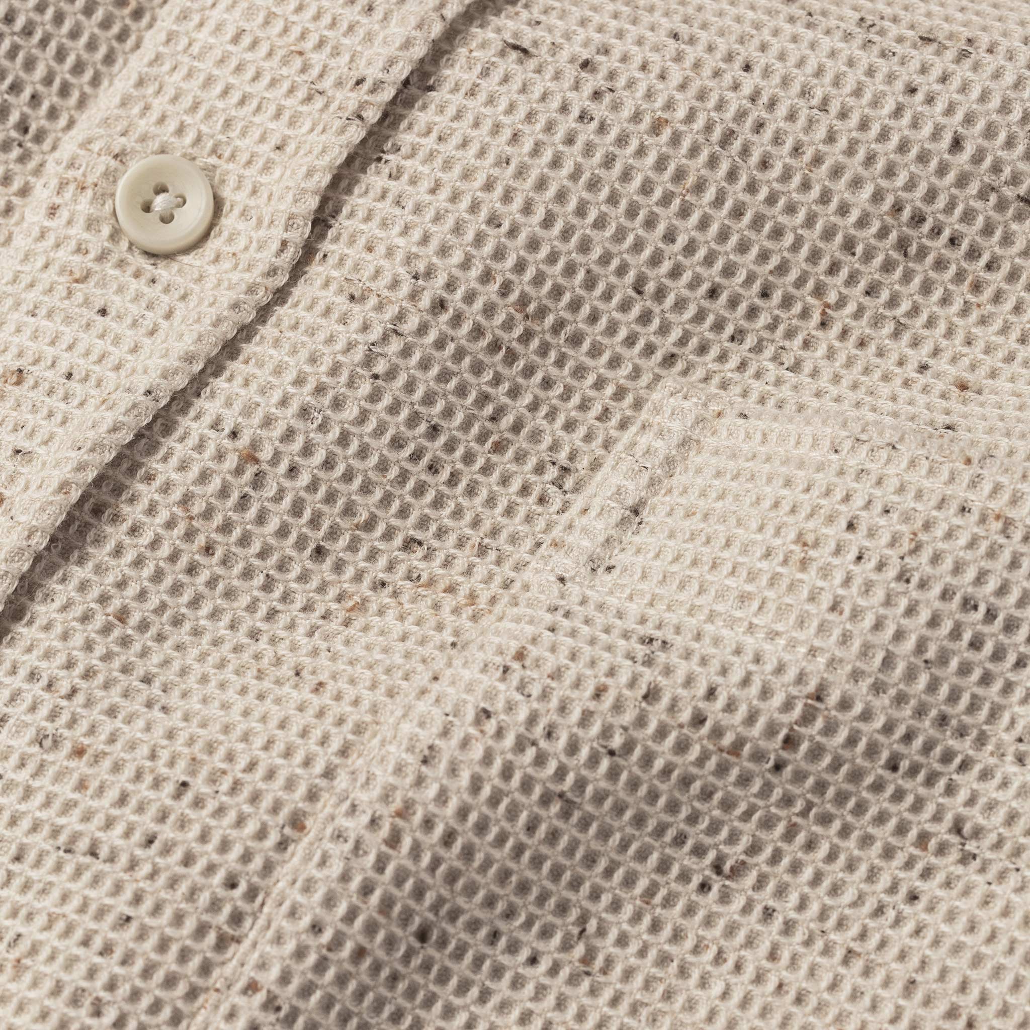 The Jack in Natural Waffle - Image 7