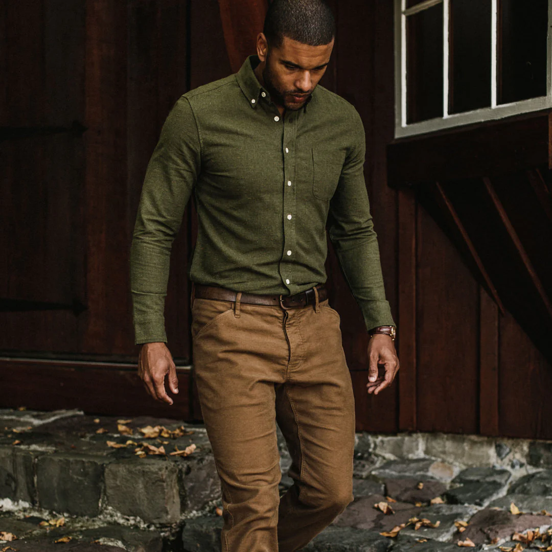 The Jack in Olive Donegal - Image 2