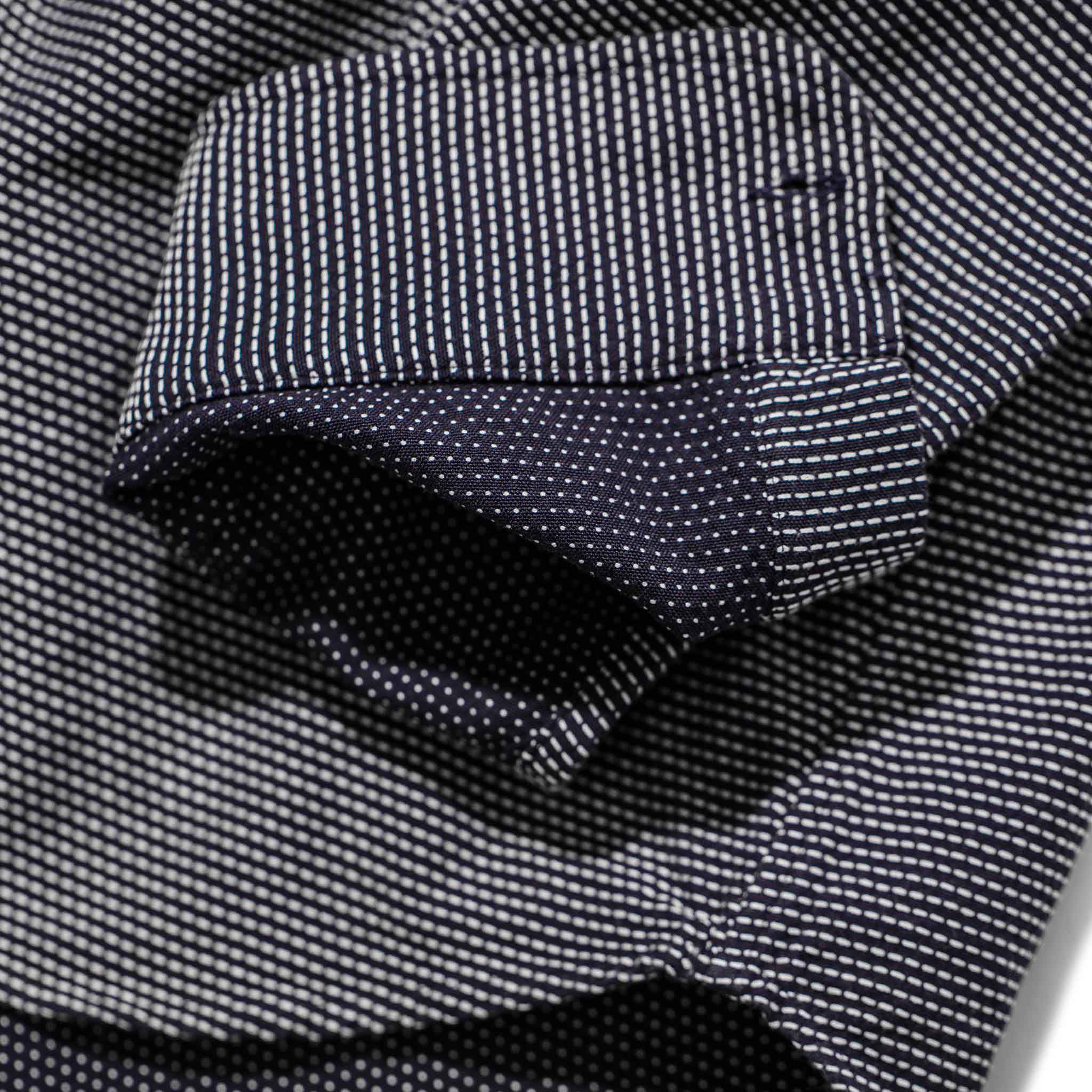 The Jack in Reverse Jacquard - Image 6