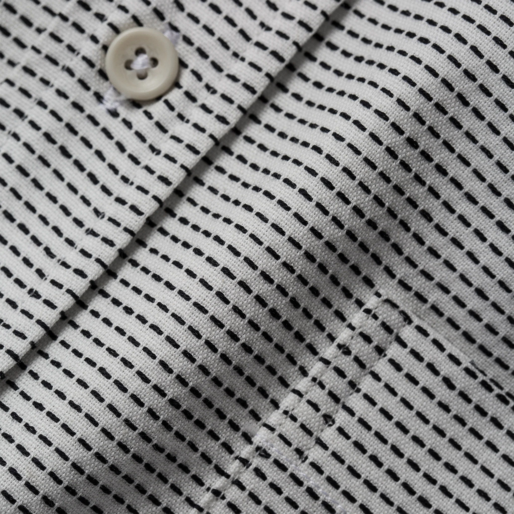 The Jack in White Reverse Jacquard - Image 10