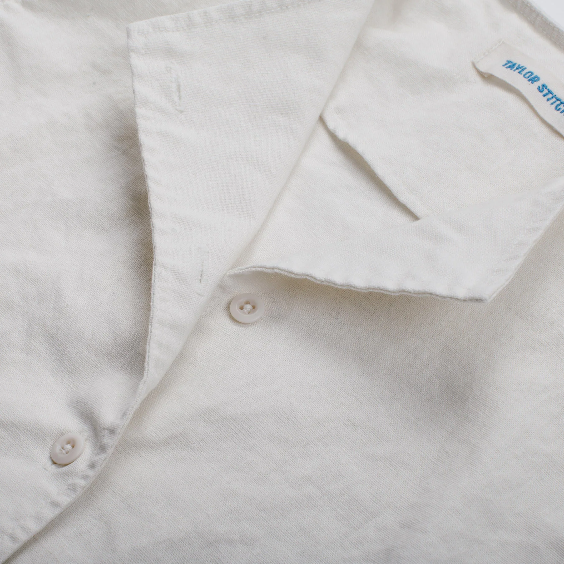 The Juniper Dress in Ivory - Image 3