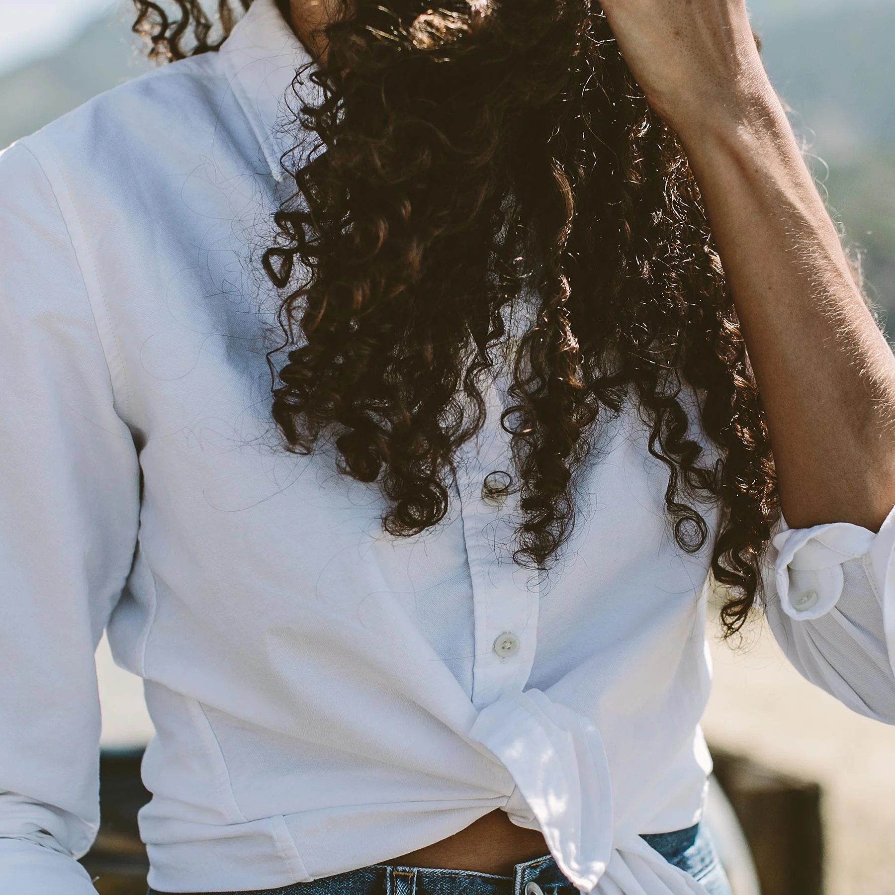 The Katherine in Ivory Oxford - Image 3