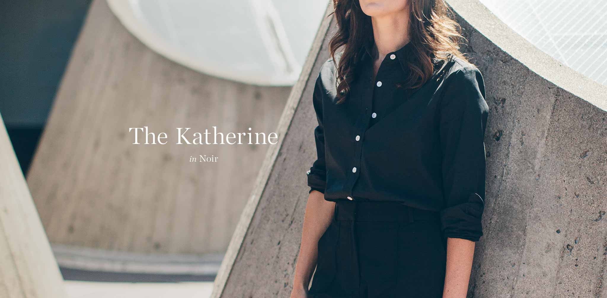 The Katherine in Noir - Image 6