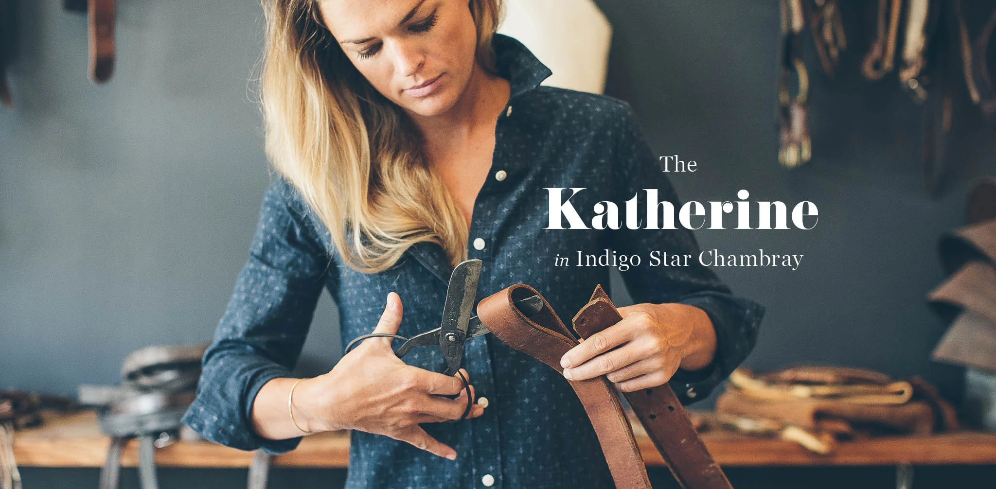 The Katherine in Indigo Star - Image 10