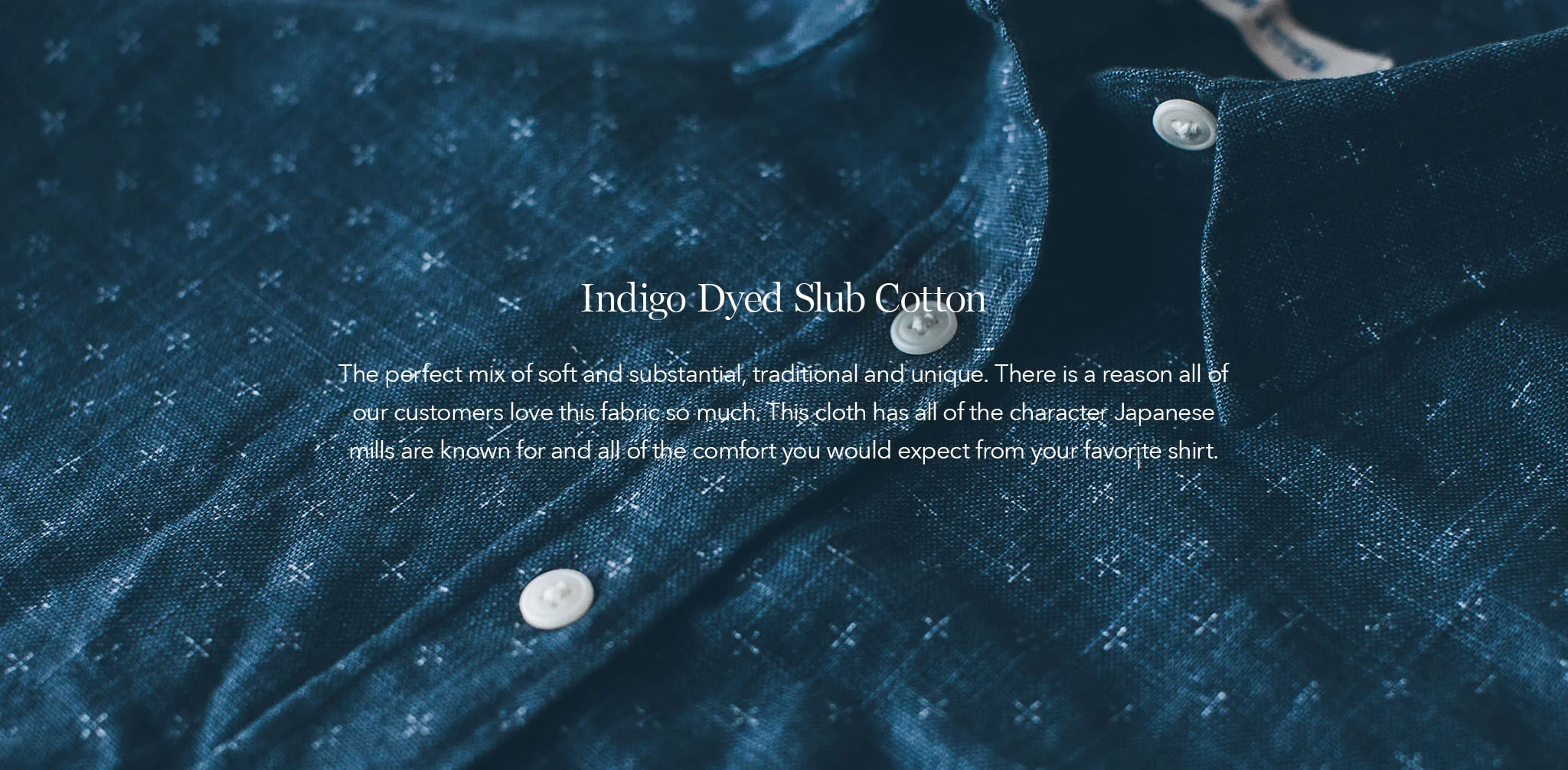 The Katherine in Indigo Star - Image 7