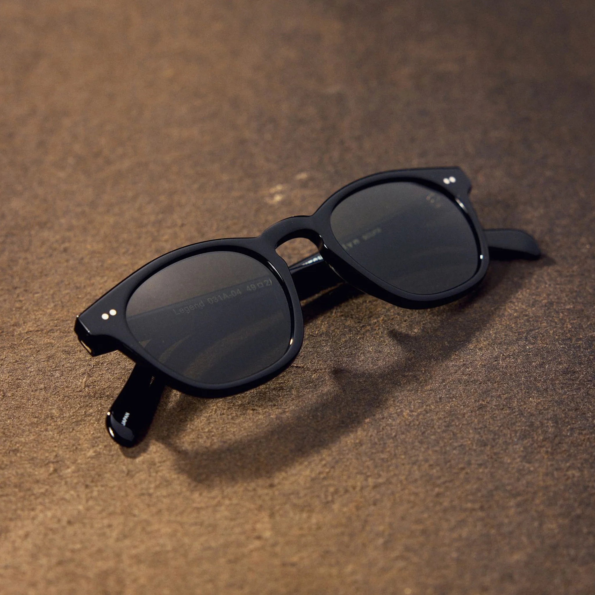 The Legend in Black - Image 4