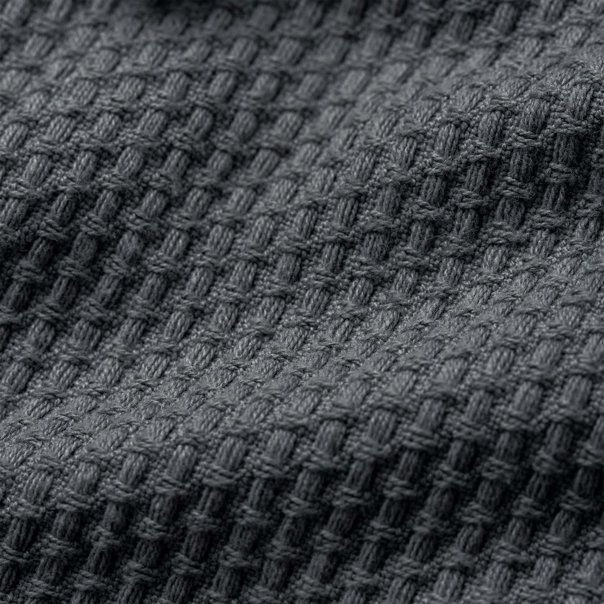 The Long Haul Jacket in Ash Sashiko - Image 8