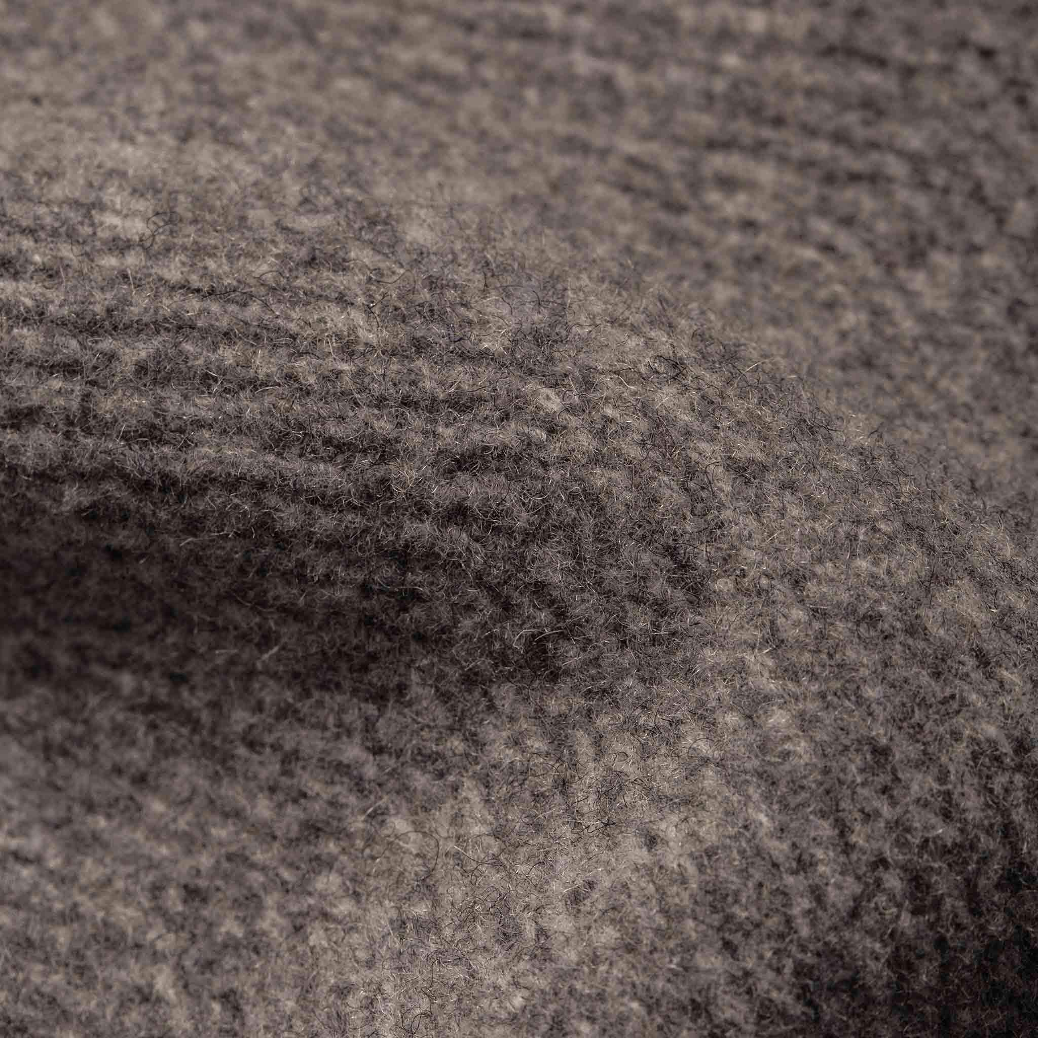 The Maritime Shirt Jacket in Heather Ash Wave - Image 8