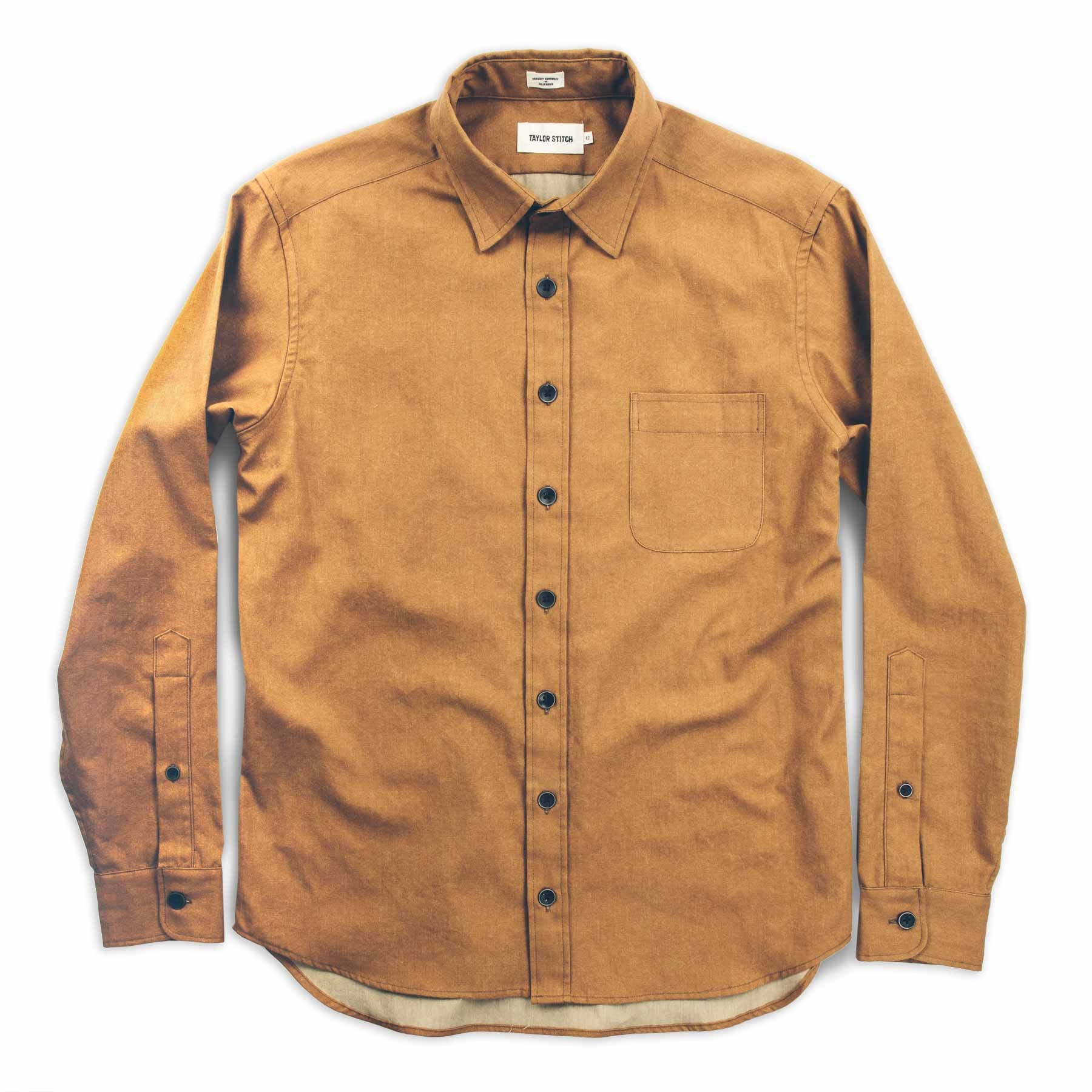 The Mechanic in British Khaki - Image 7