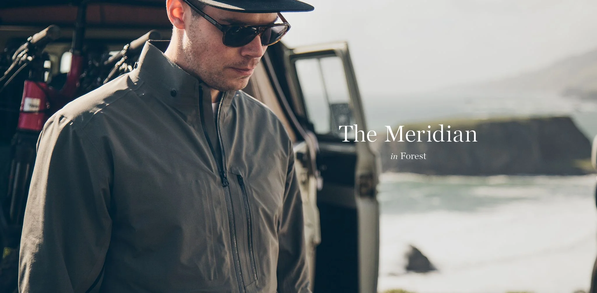 The Meridian in Forest - Image 11