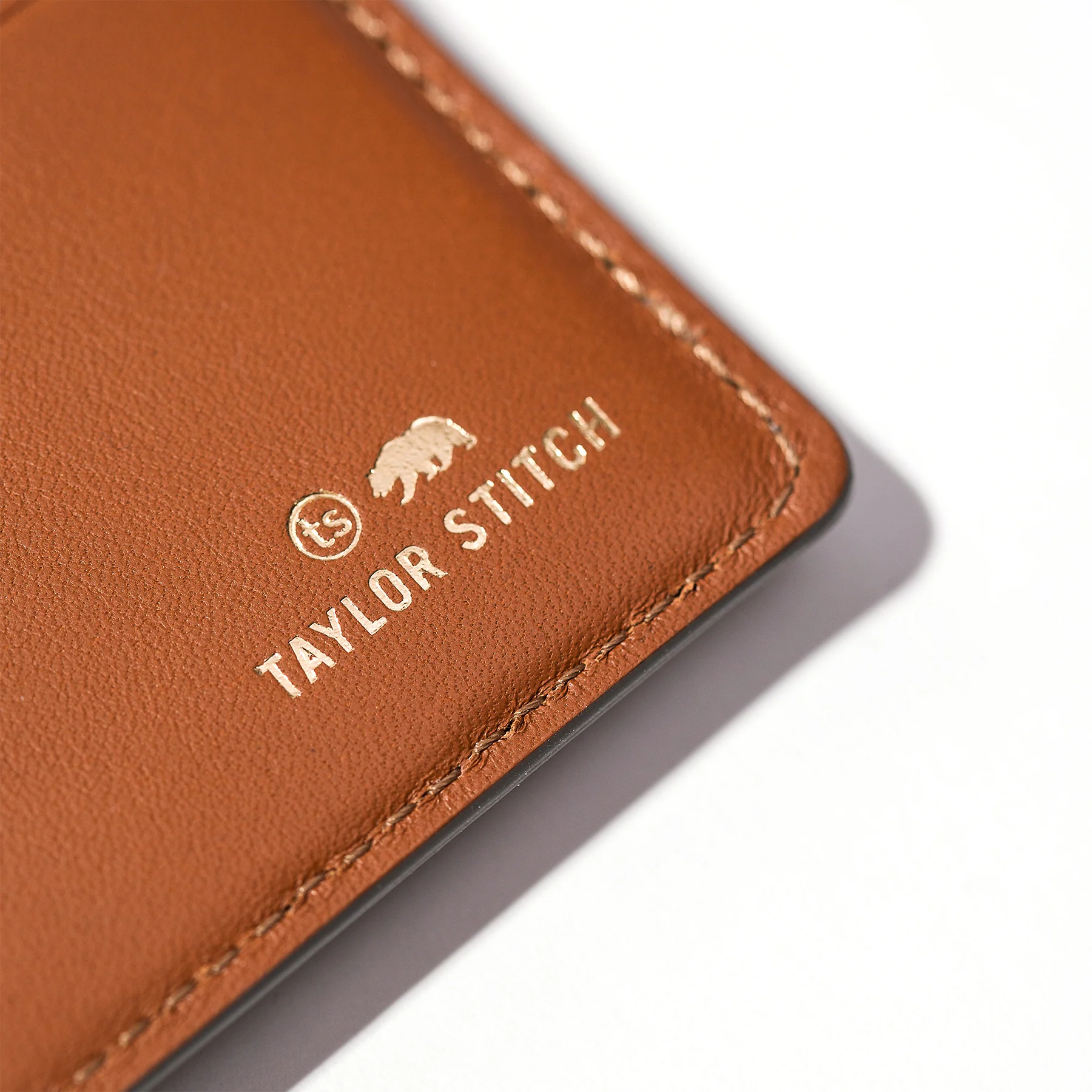 The Minimalist Billfold in Graphite - Image 3