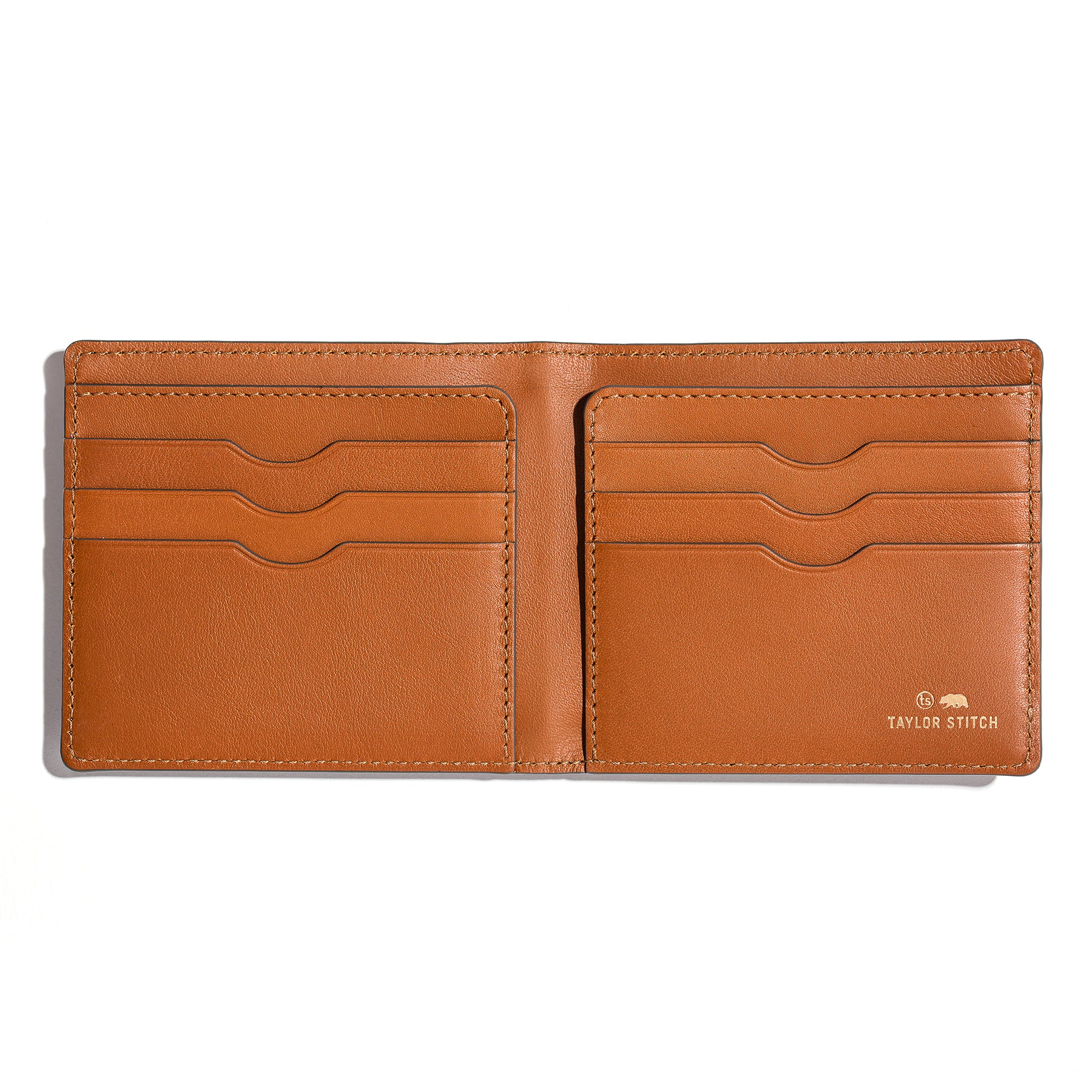The Minimalist Billfold in Graphite - Image 4